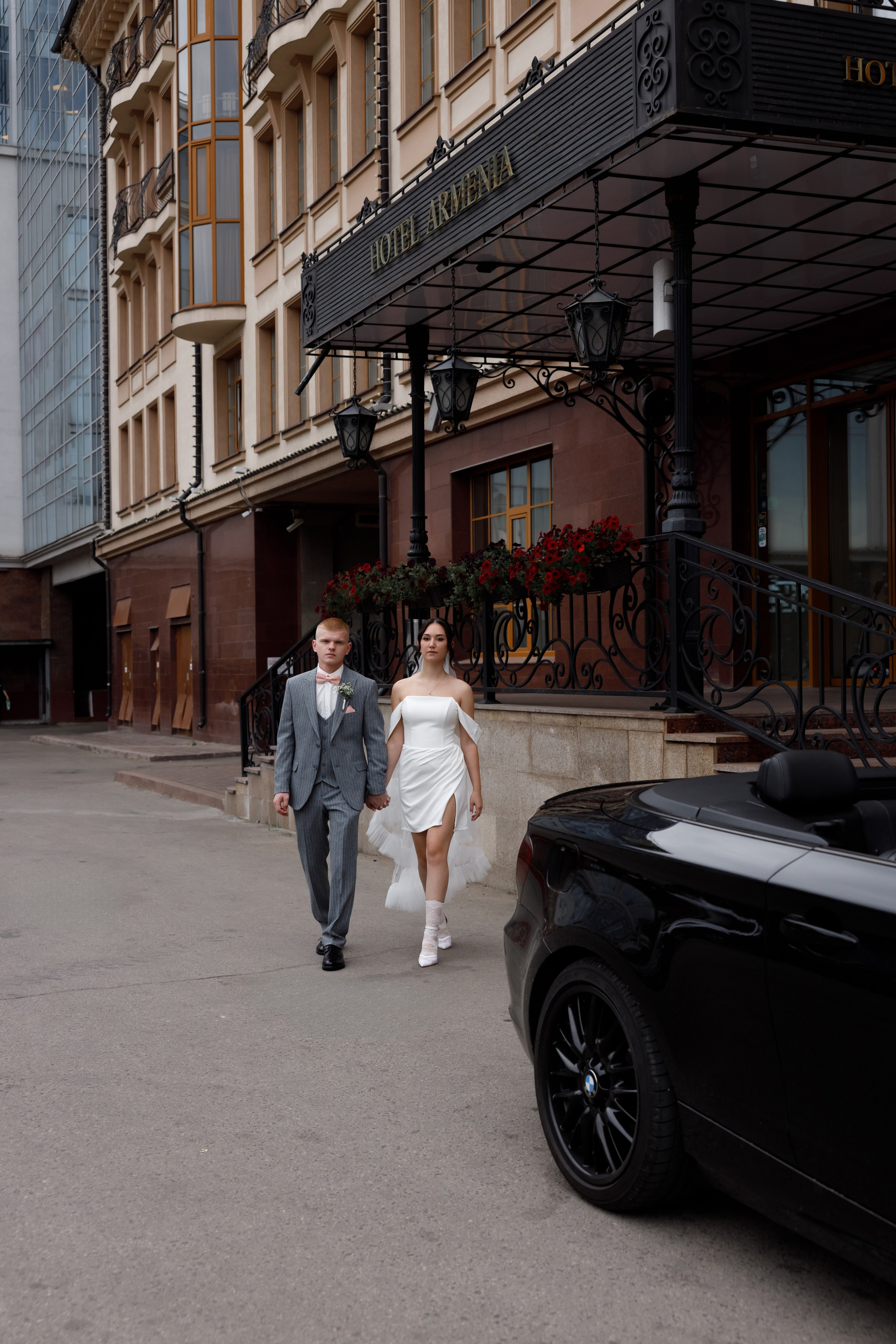 SERGEI & RUZANA. Свадебный фотограф в Туле и Москве