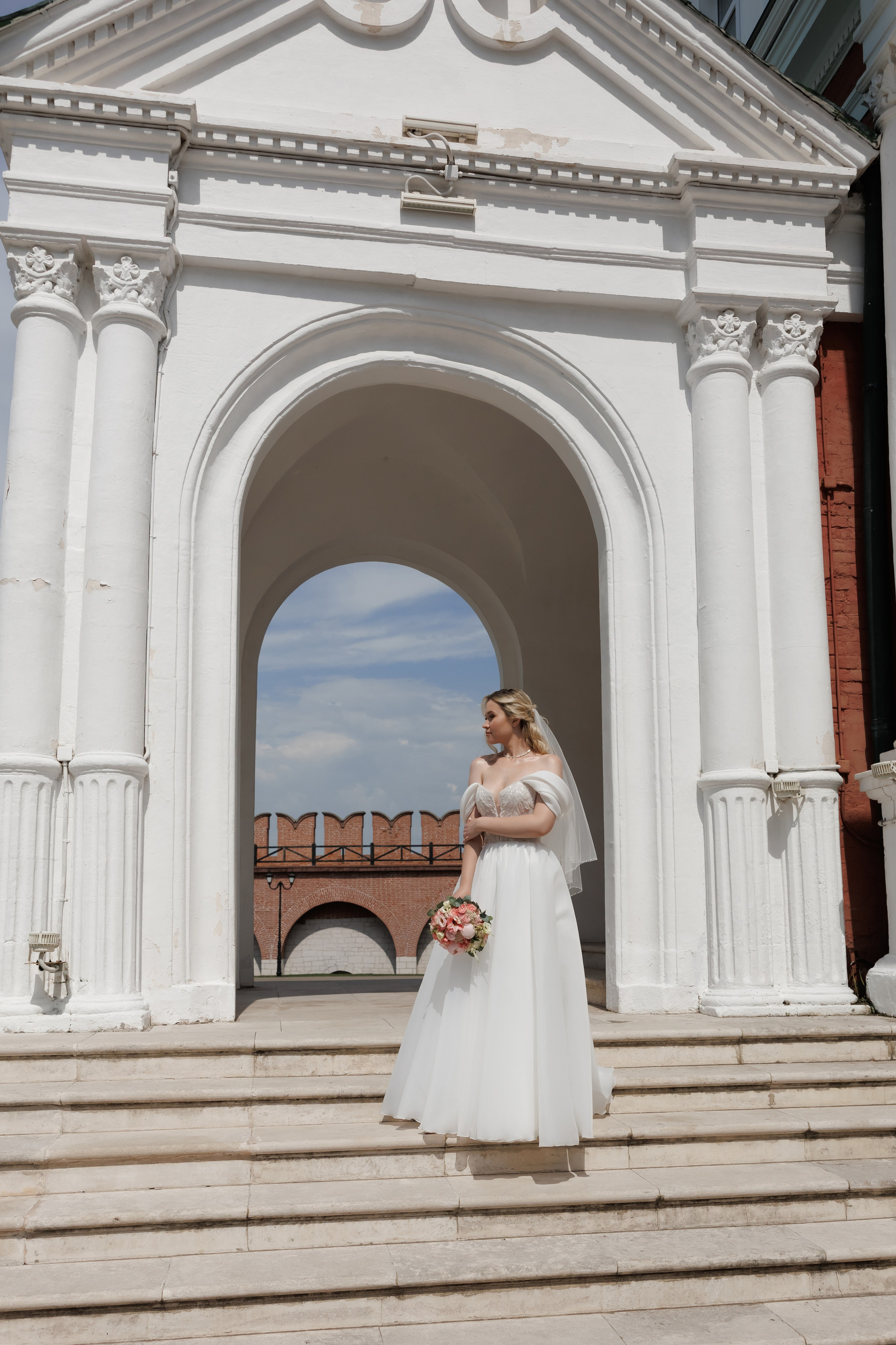 DMITRII & ELENA. Свадебный фотограф в Туле и Москве