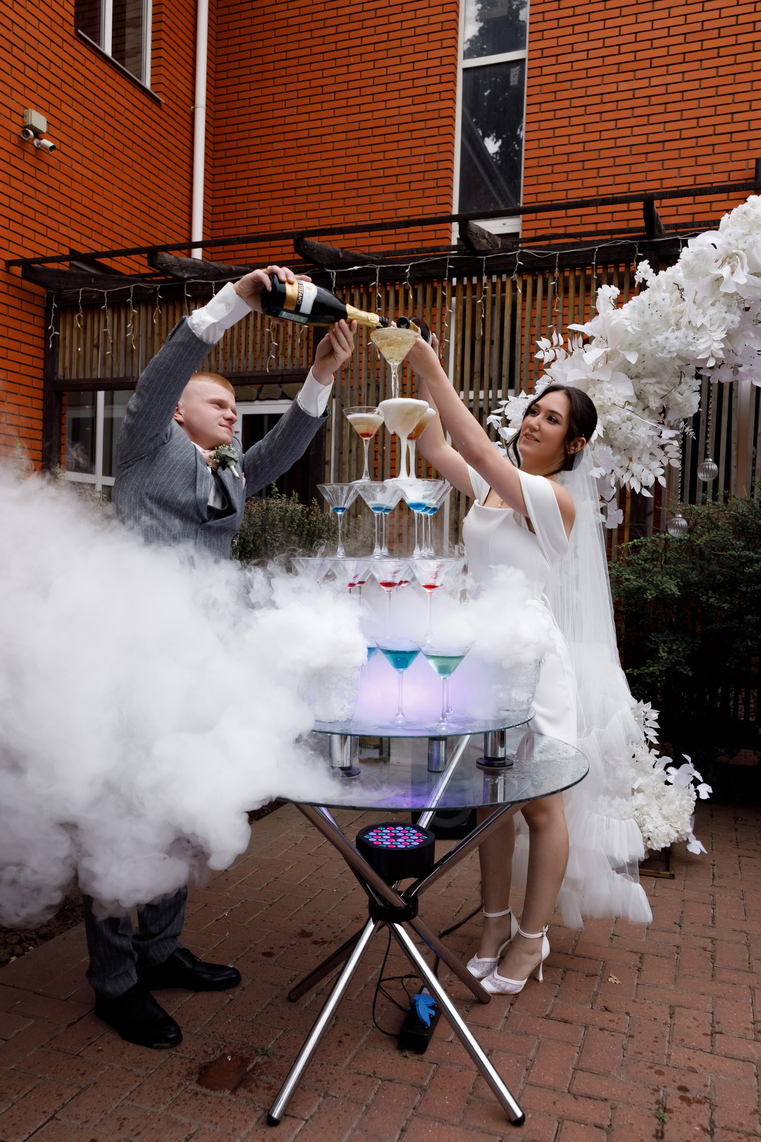 SERGEI & RUZANA. Свадебный фотограф в Туле и Москве