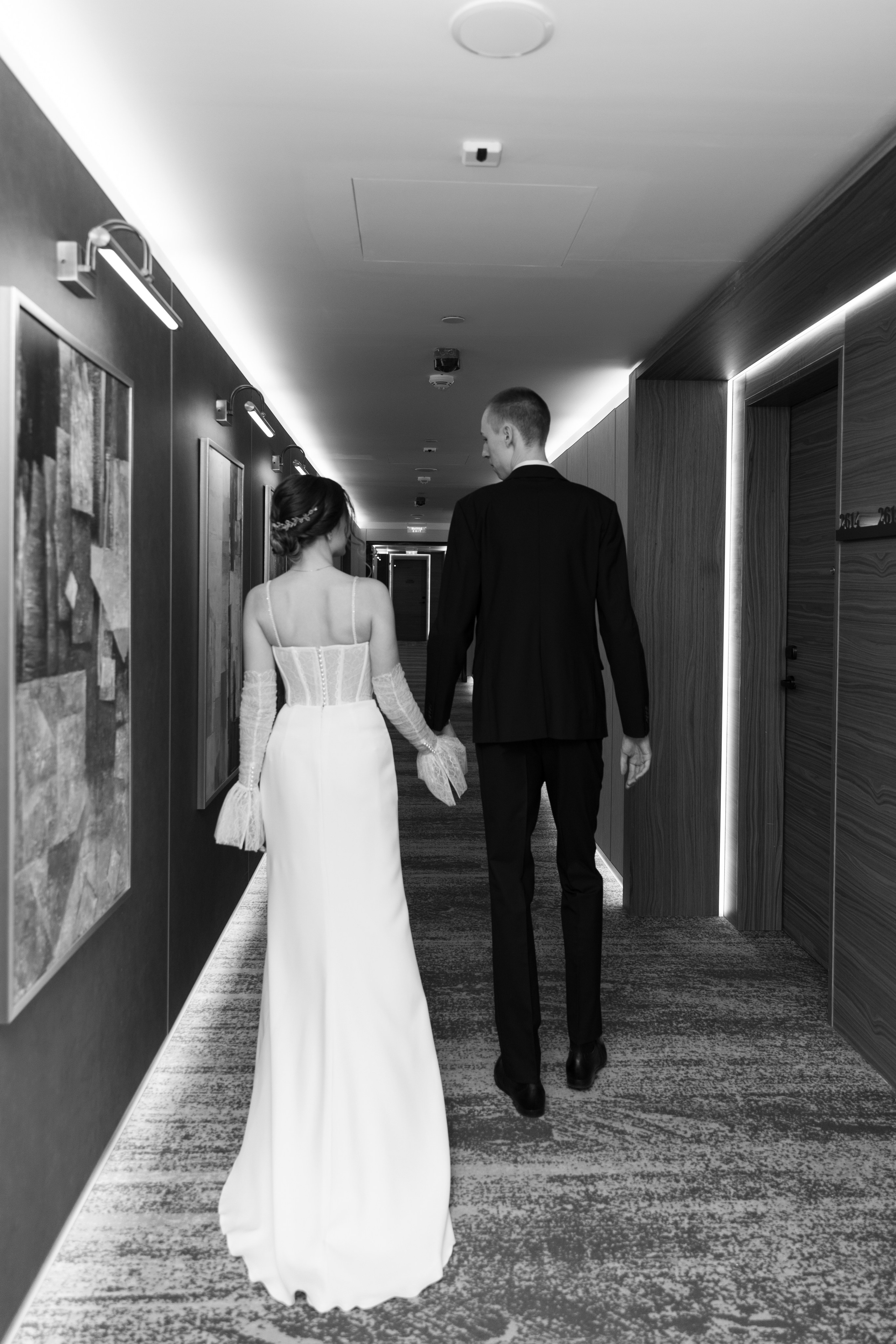 PAVEL & ALINA. Свадебный фотограф в Туле и Москве