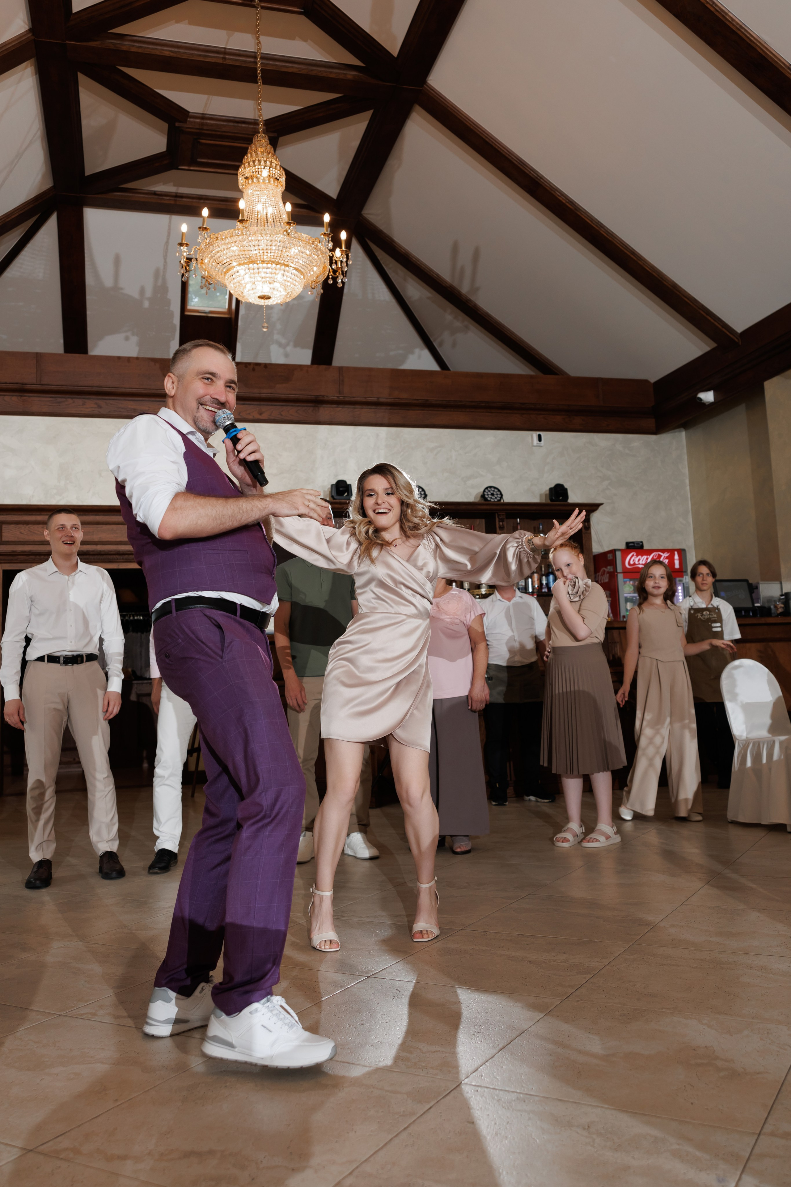 PAVEL & LILIYA. Свадебный фотограф в Туле и Москве