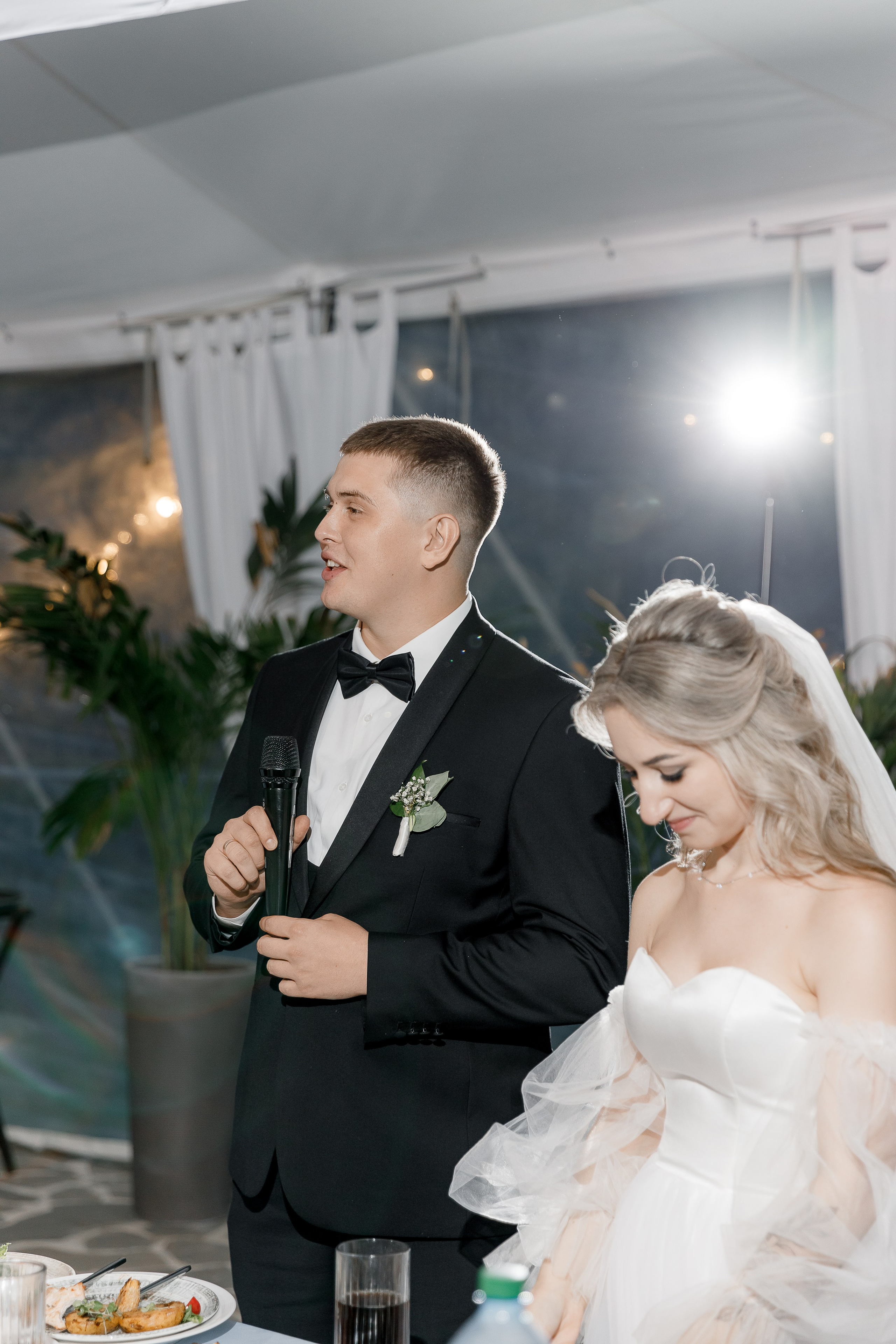 ARTEM & YULIA. Свадебный фотограф в Туле и Москве