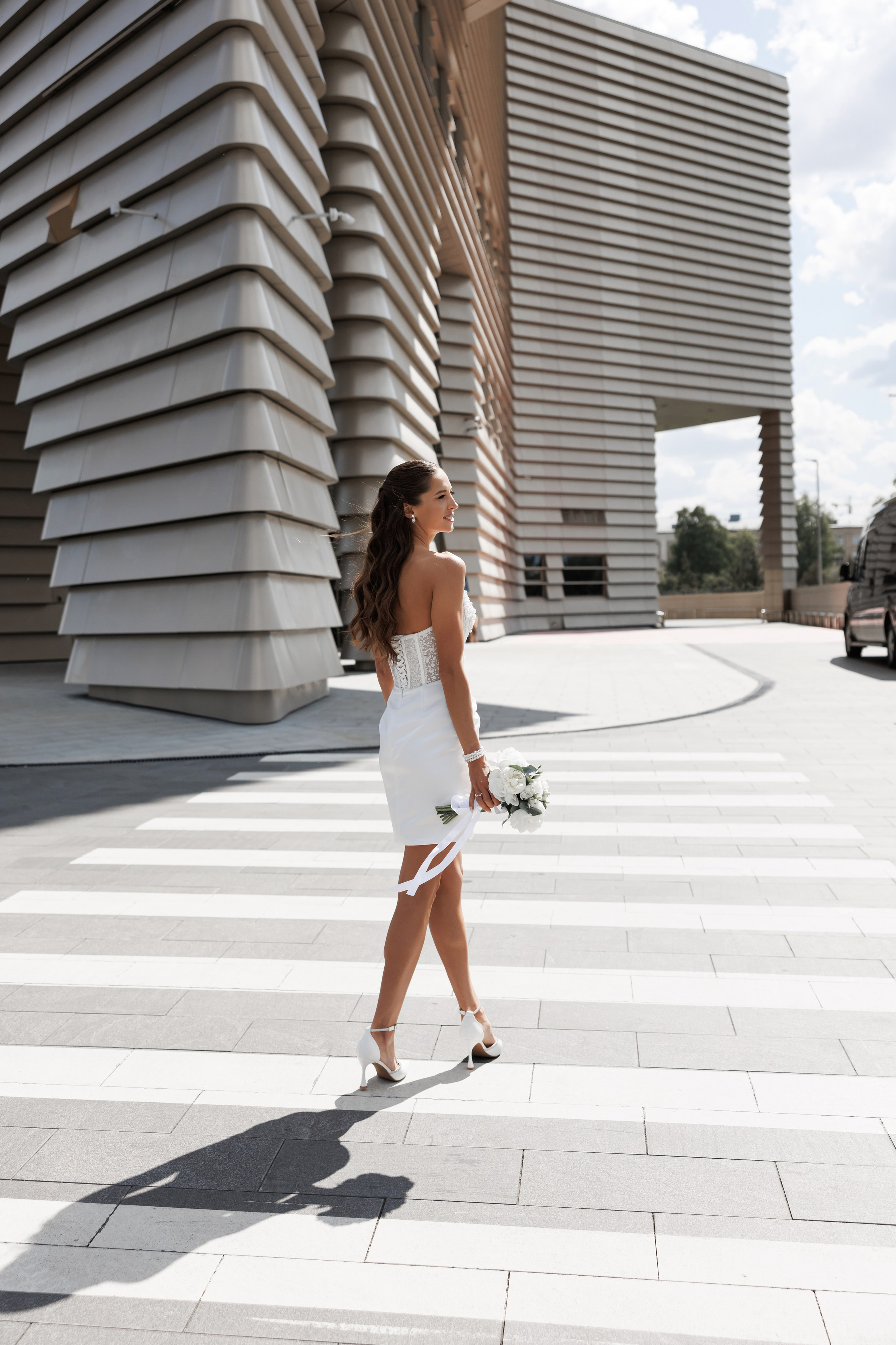 IL'YA & YULIA. Свадебный фотограф в Туле и Москве