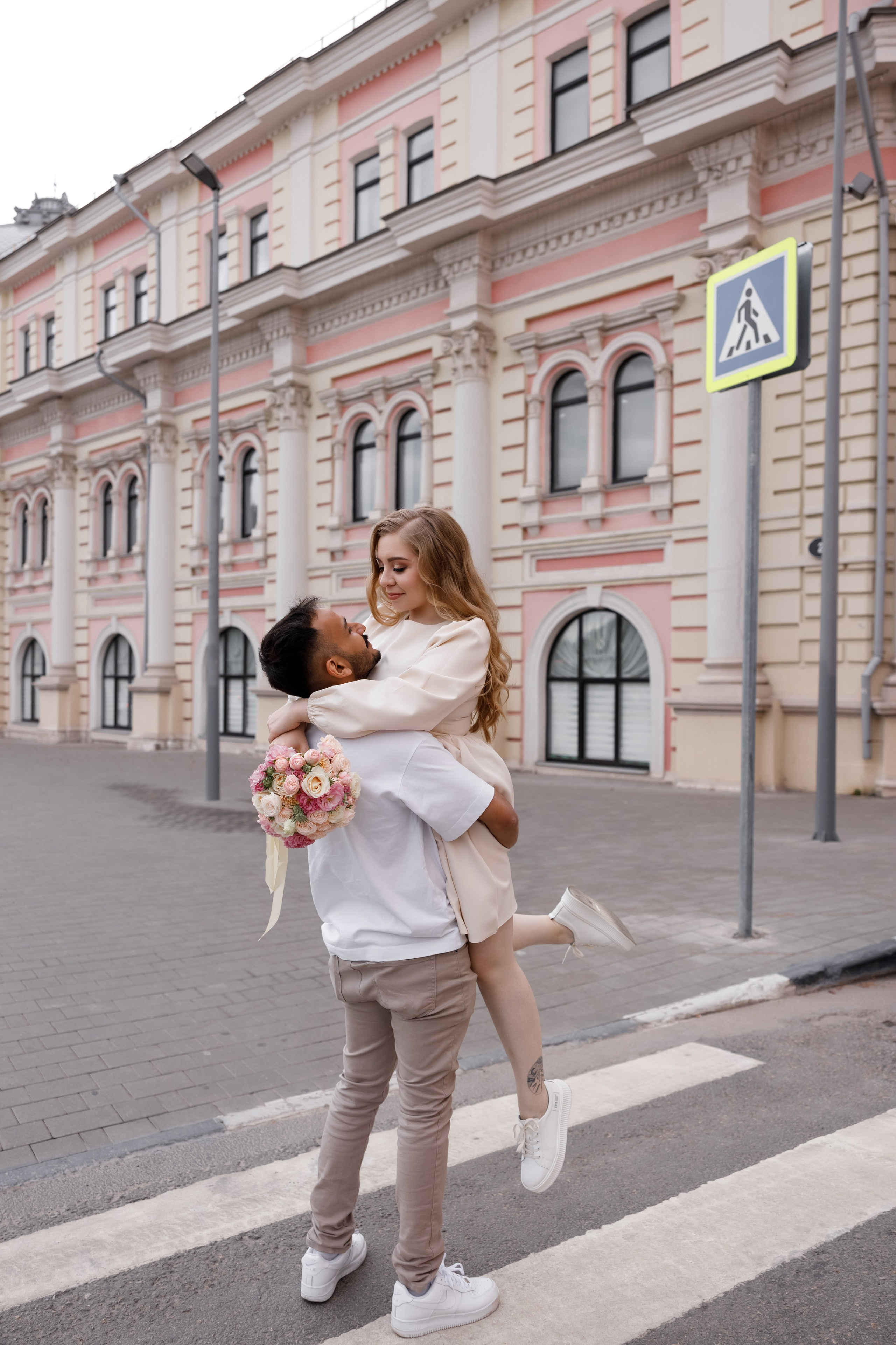 MOSTAFA & ANNA. Свадебный фотограф в Туле и Москве