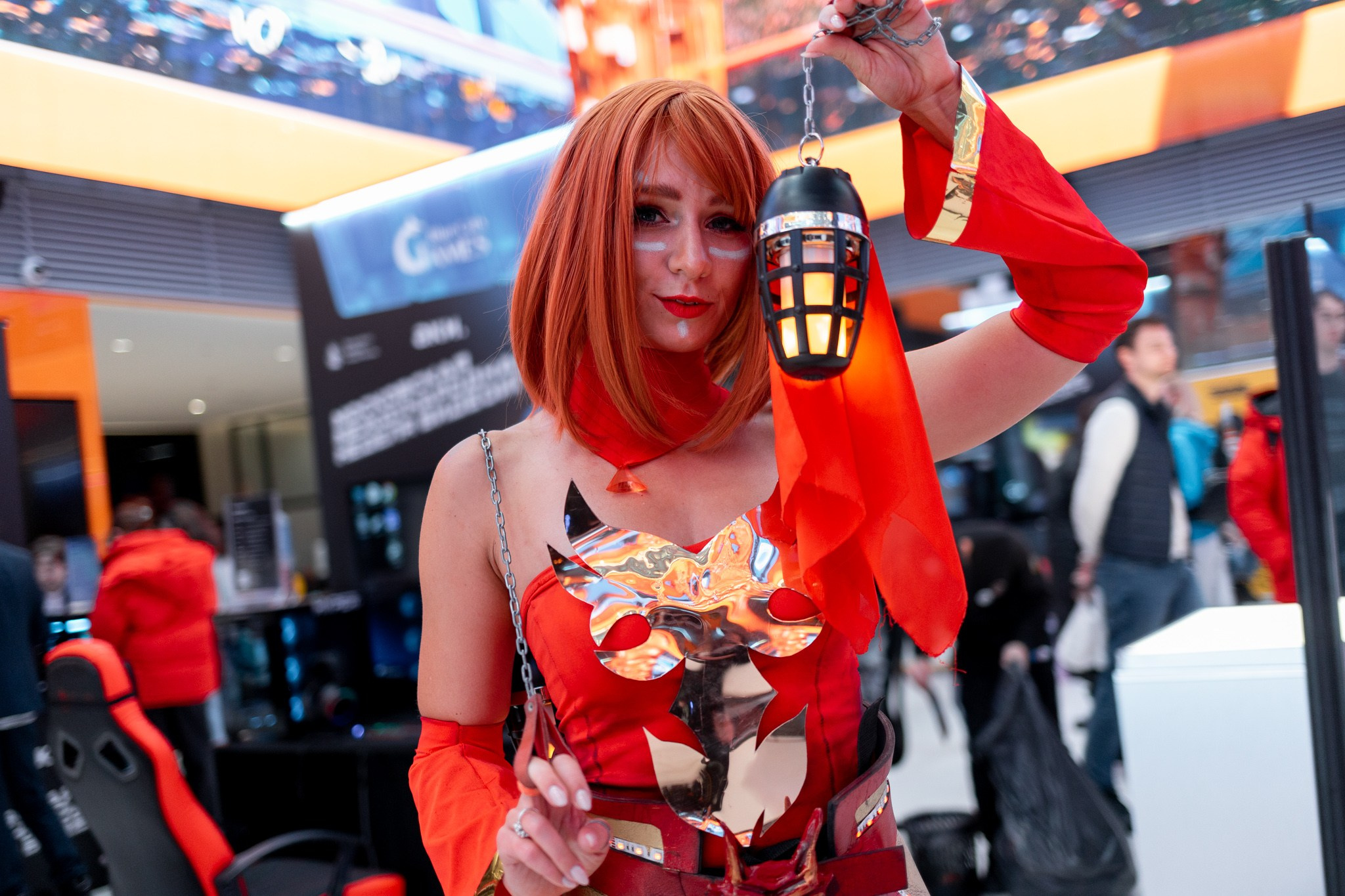 Московская международная неделя видеоигр. Павел Шарапов | Фотограф | Москва