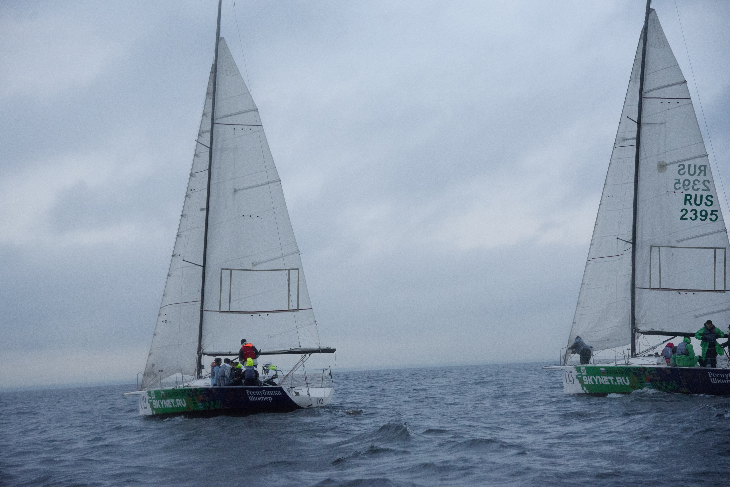 Яхтинг без Границ. Портретный Семейный Fine-Art фотограф в Санкт-Петербурге Криулина