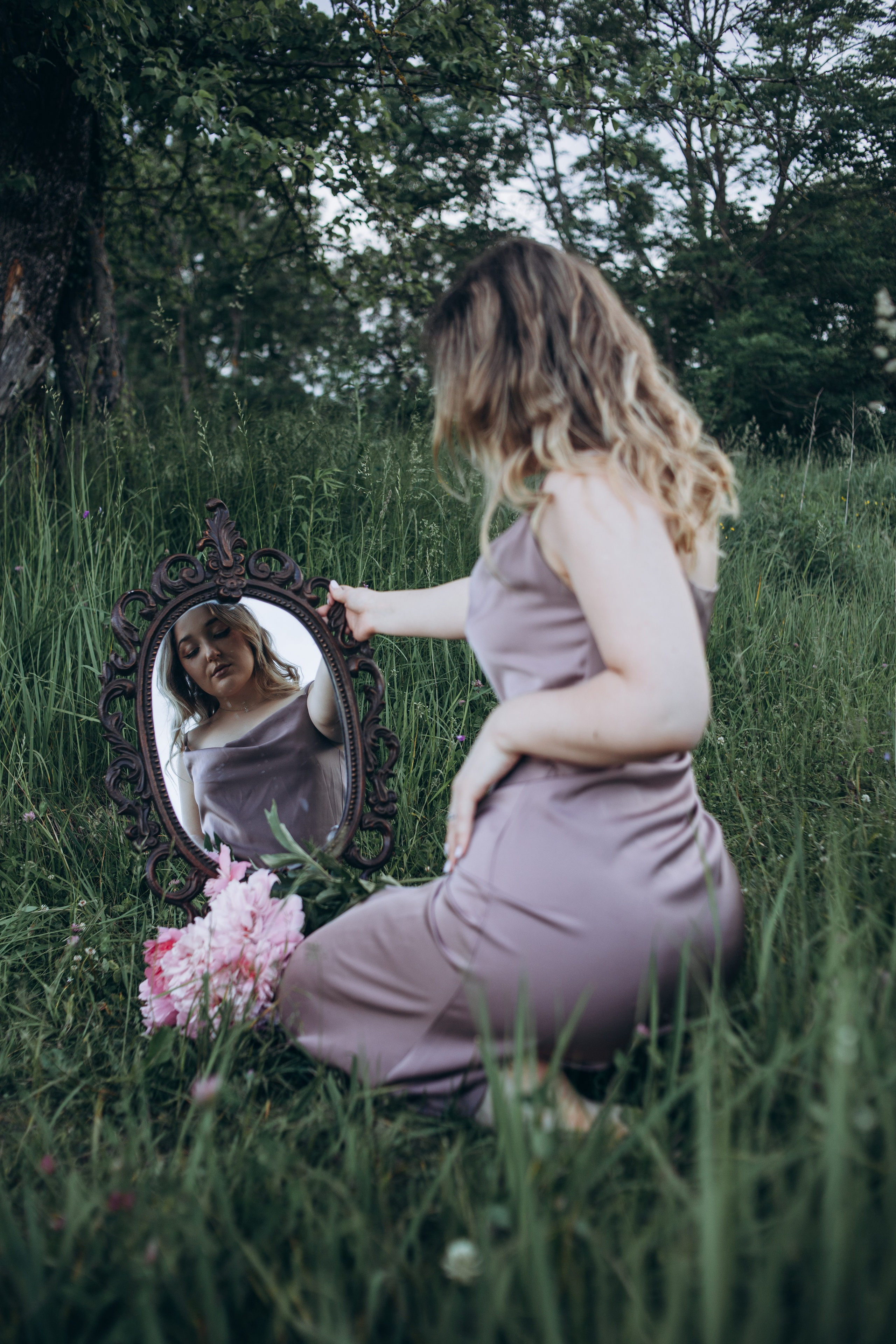 Лера. Фотограф Брянск