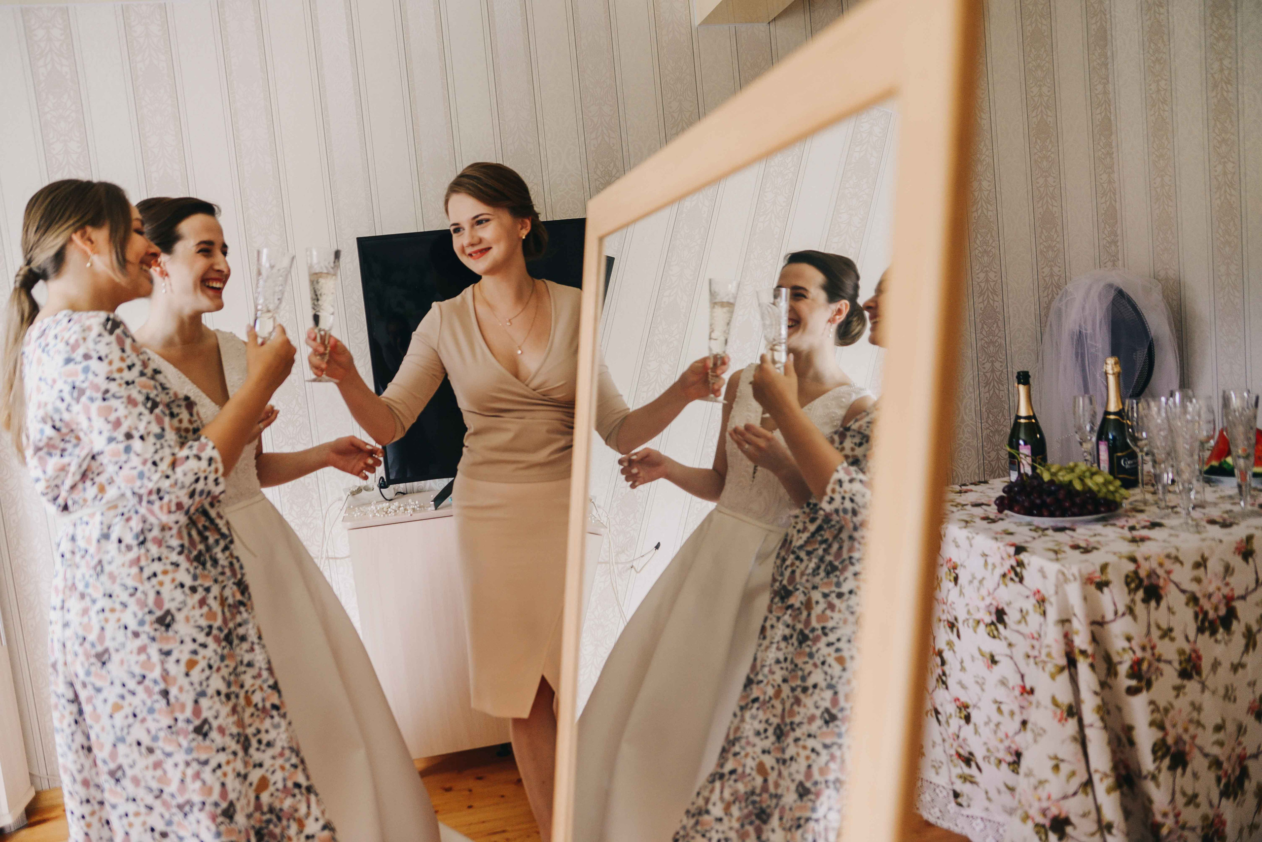 Свадьба Вадима и Дианы. Свадебный и семейный фотограф Любава в Кургане