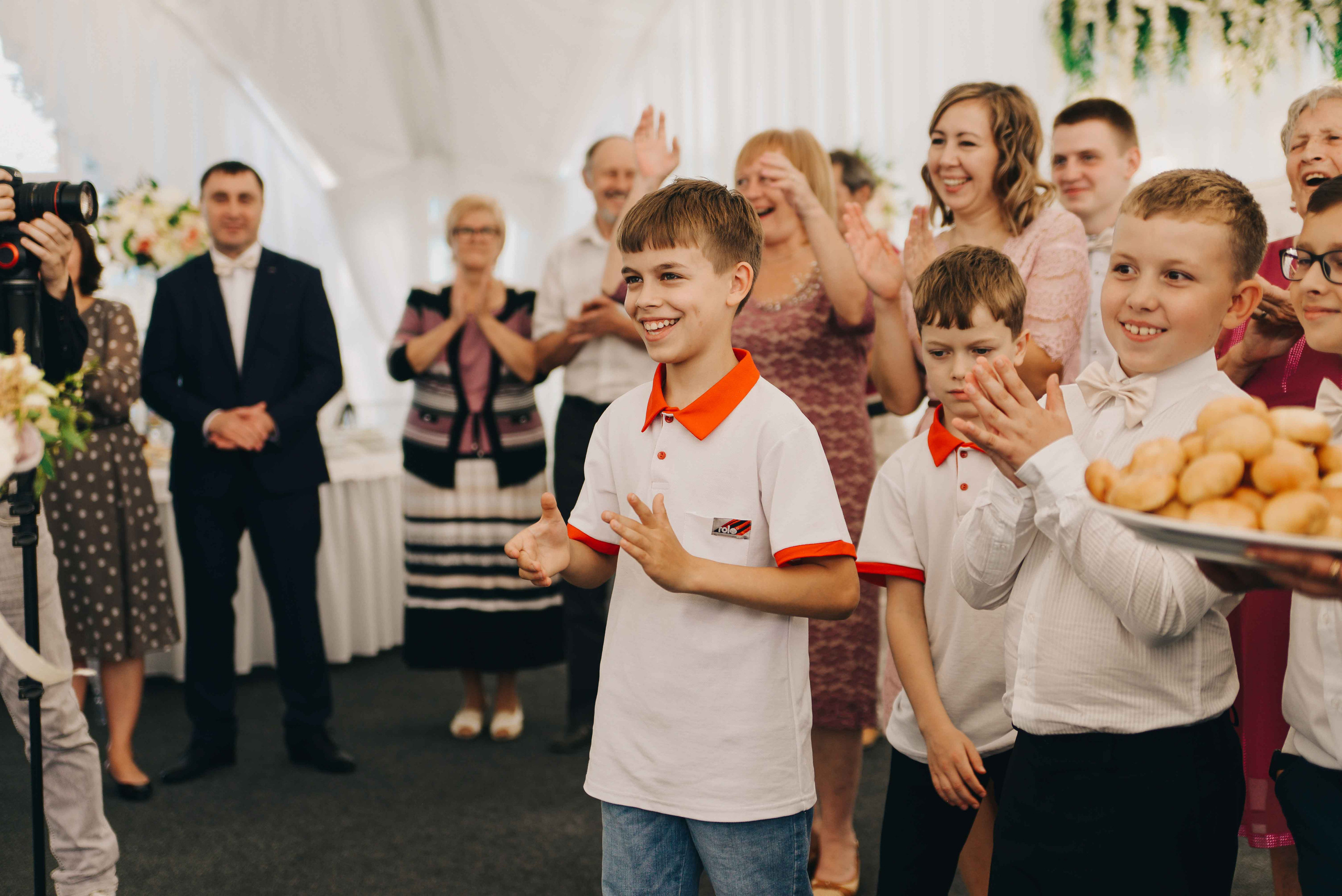 Свадьба Вадима и Дианы. Свадебный и семейный фотограф Любава в Кургане