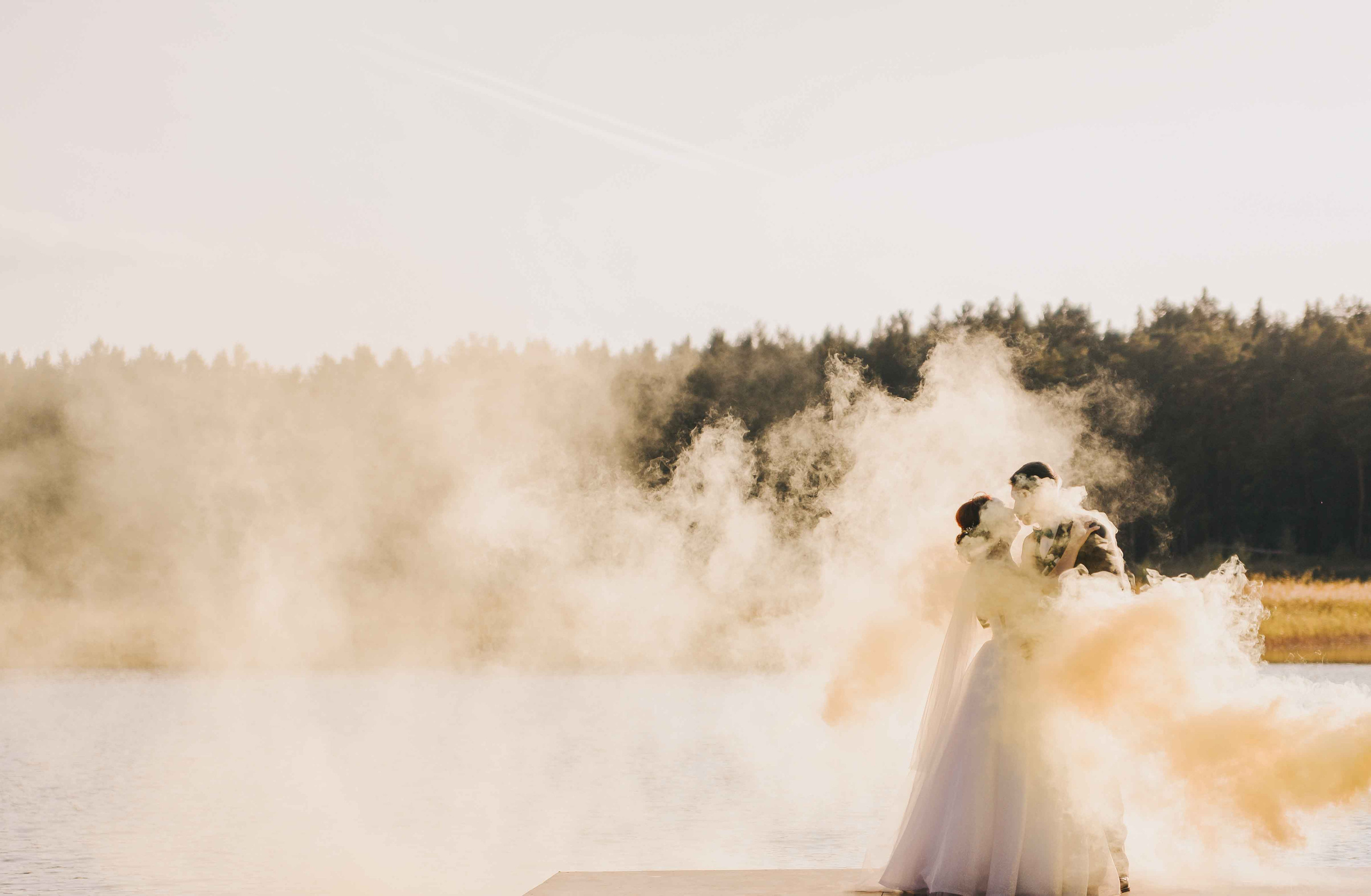 Свадьба Анны и Евгения. Свадебный и семейный фотограф Любава в Кургане