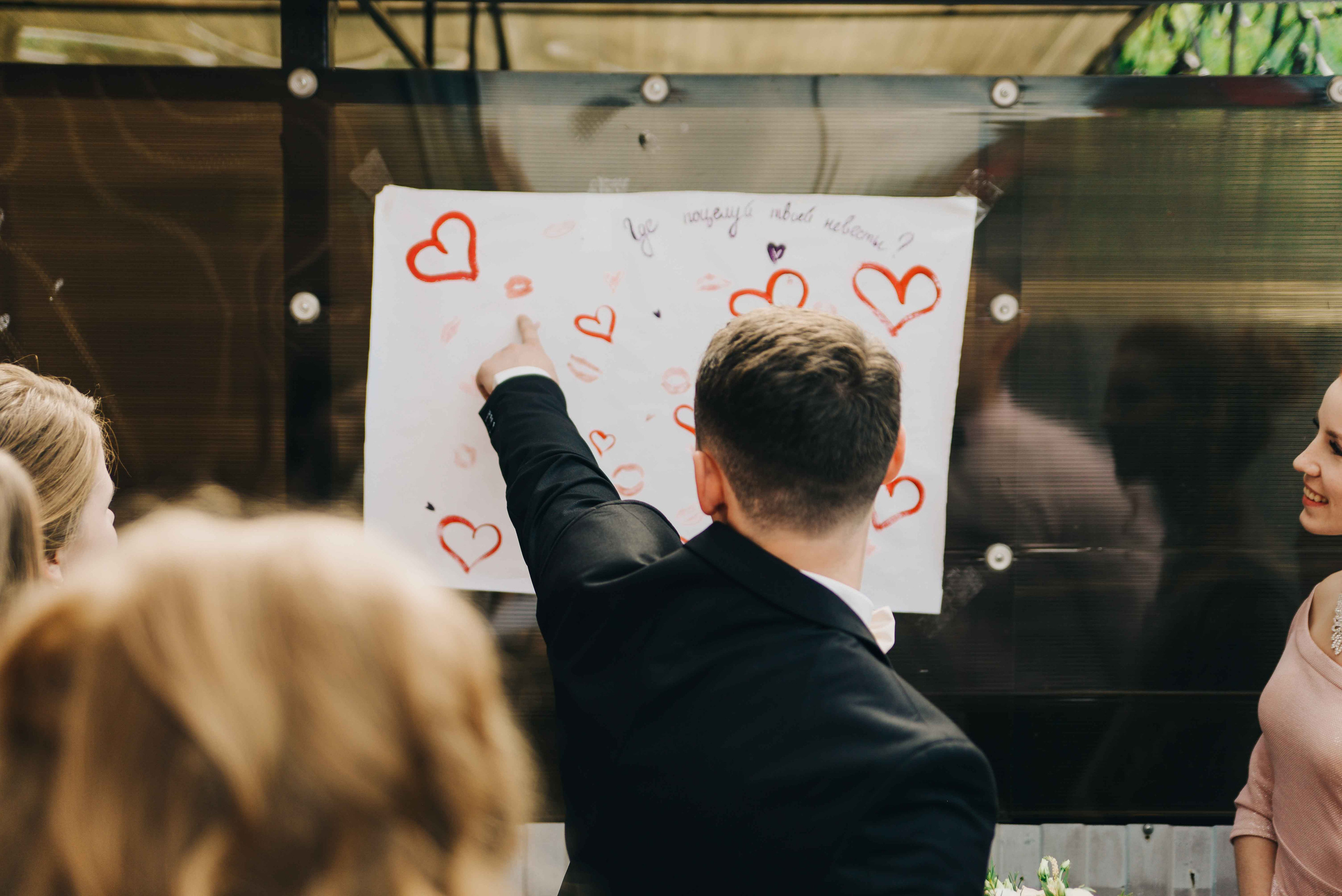 Свадьба Вадима и Дианы. Свадебный и семейный фотограф Любава в Кургане