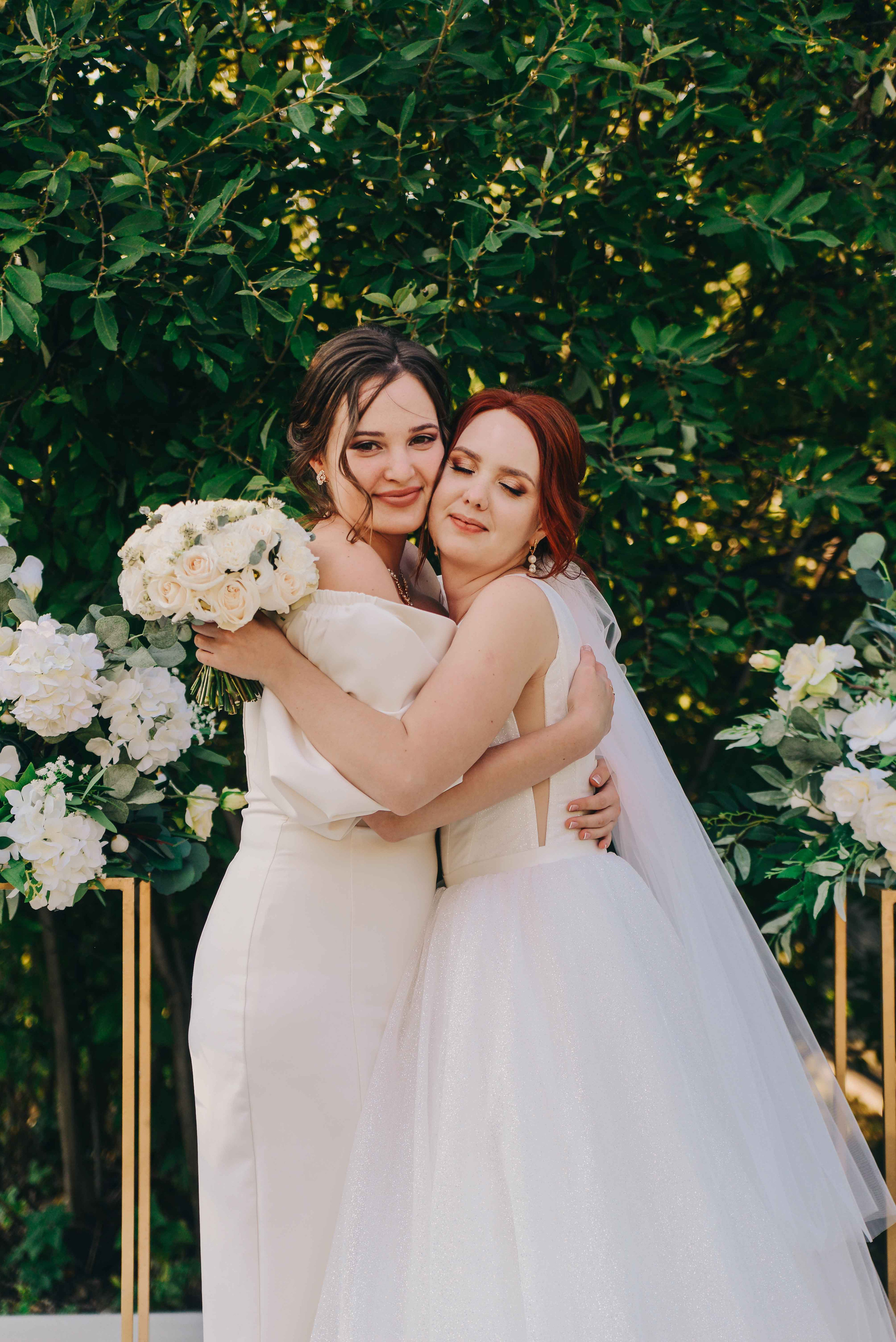 Свадьба Анны и Евгения. Свадебный и семейный фотограф Любава в Кургане