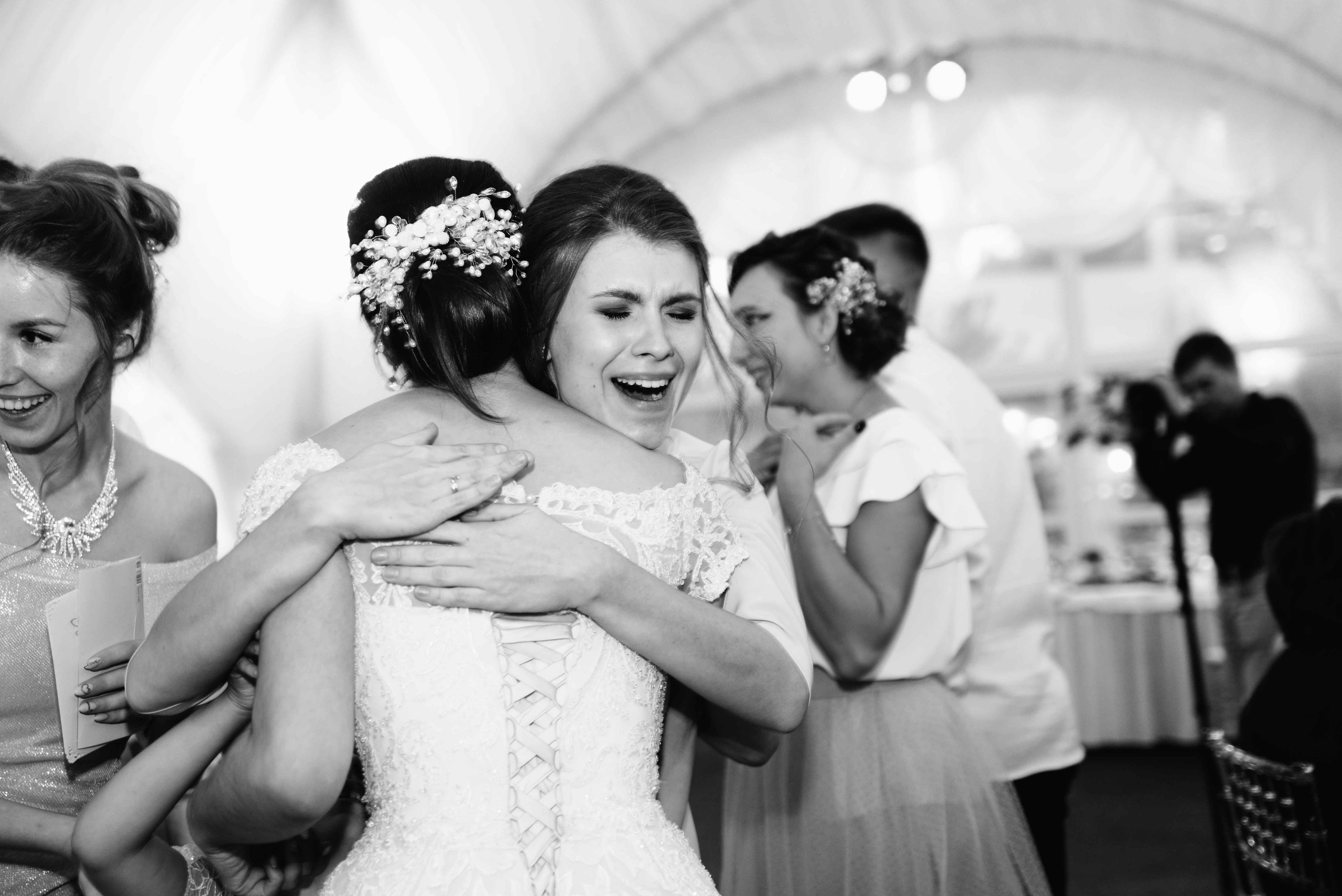 Свадьба Вадима и Дианы. Свадебный и семейный фотограф Любава в Кургане