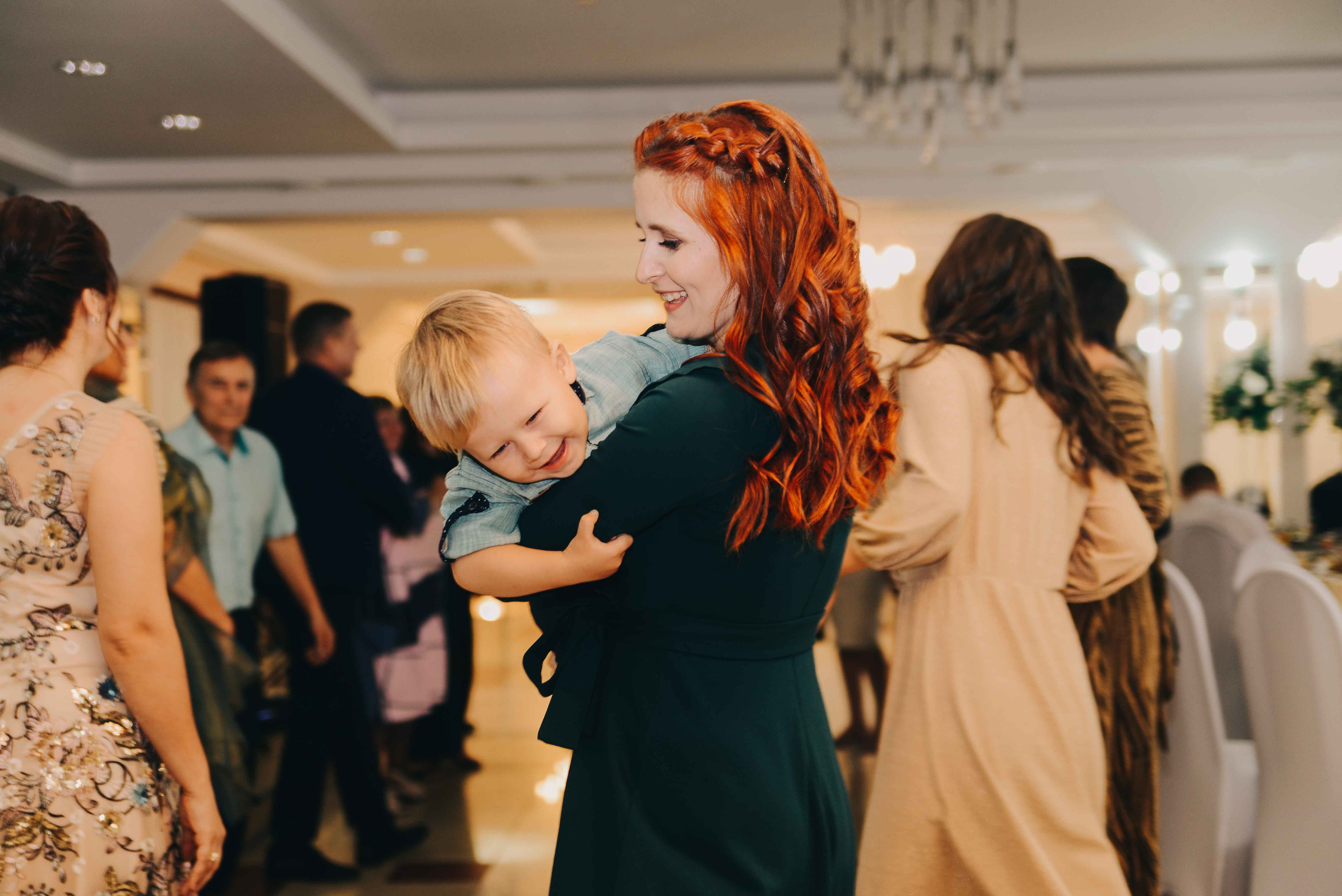 Свадьба Анны и Евгения. Свадебный и семейный фотограф Любава в Кургане