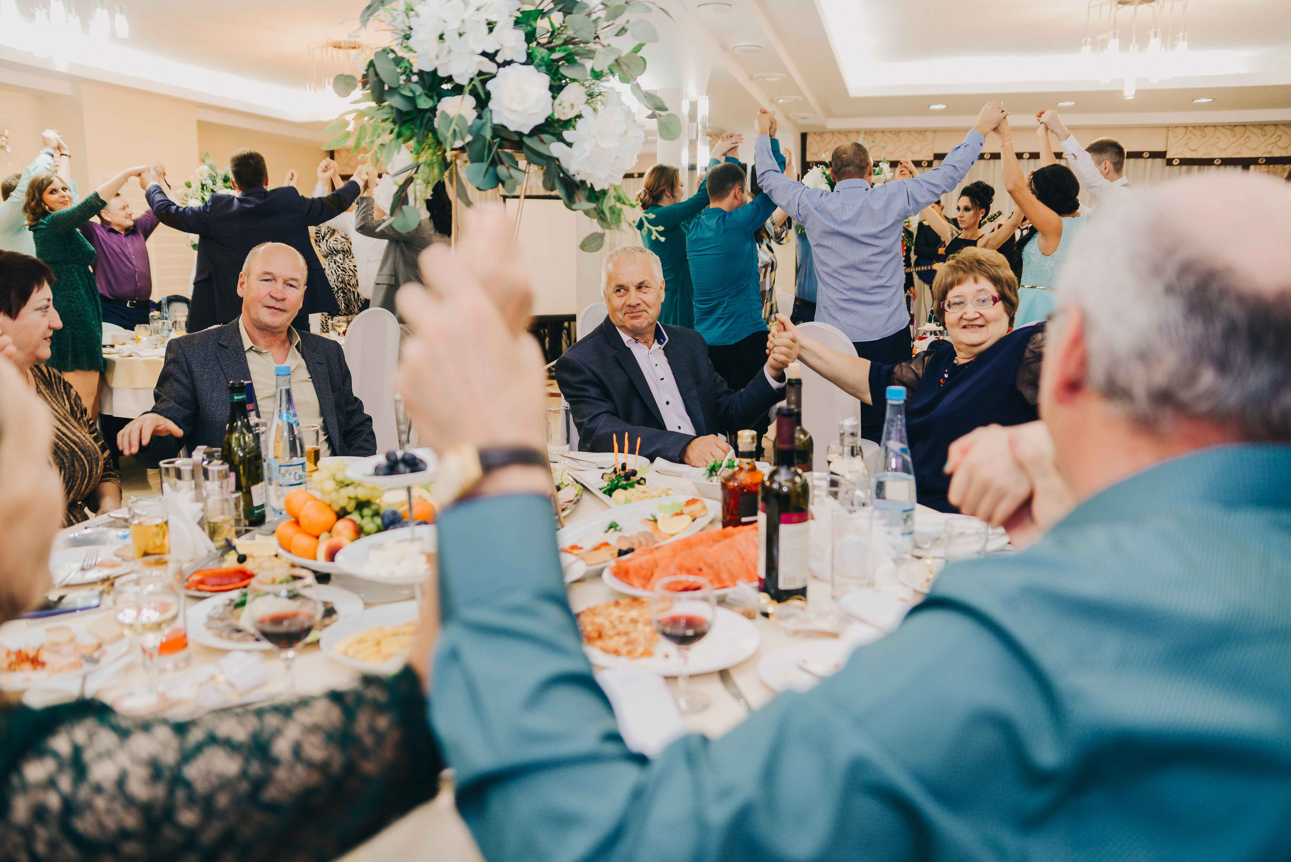 Свадьба Анны и Евгения. Свадебный и семейный фотограф Любава в Кургане