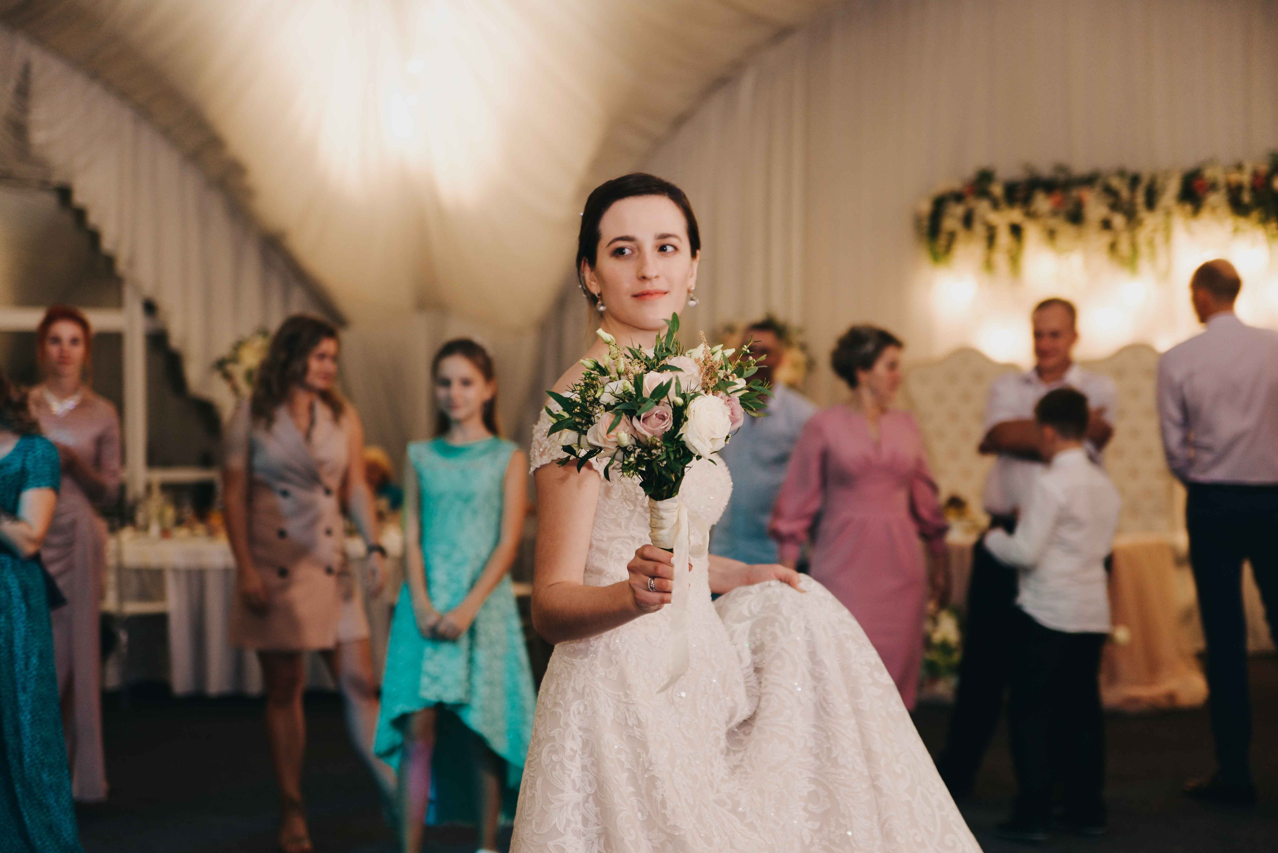 Свадьба Вадима и Дианы. Свадебный и семейный фотограф Любава в Кургане