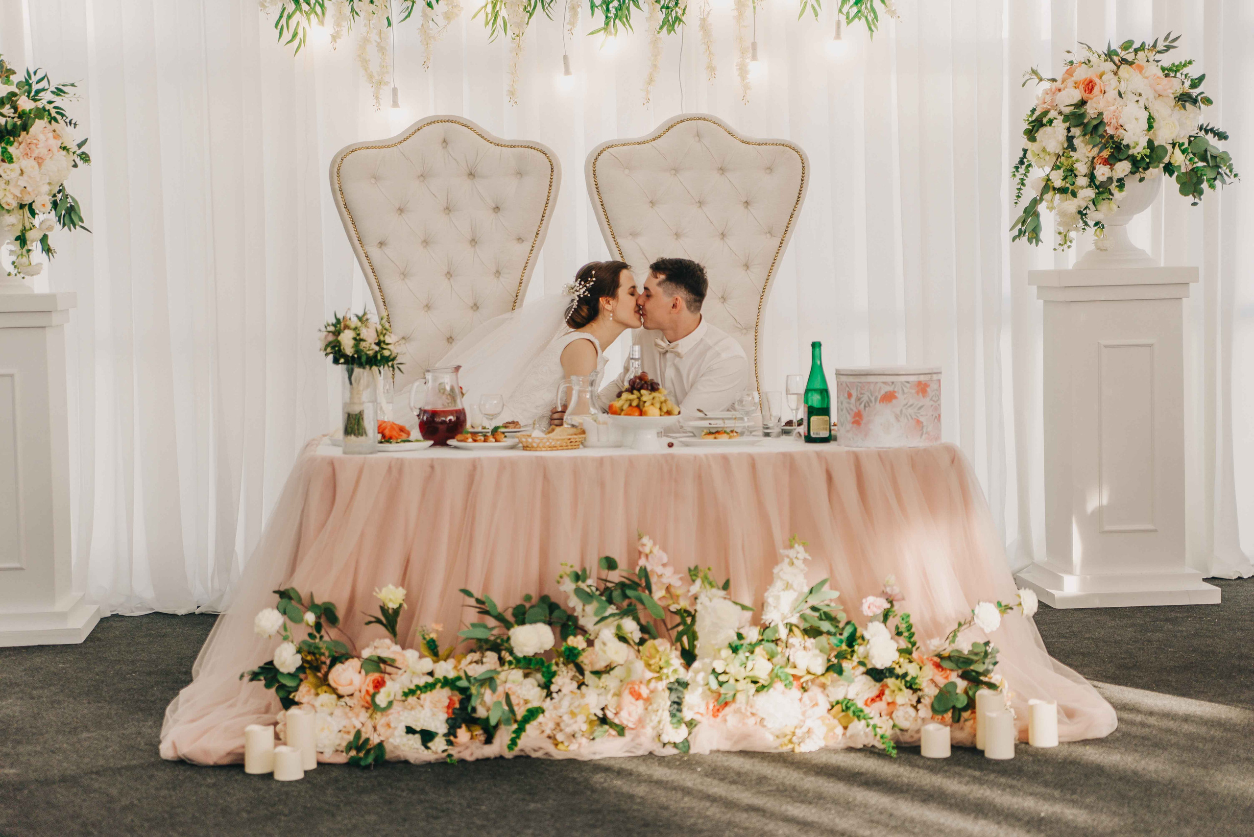 Свадьба Вадима и Дианы. Свадебный и семейный фотограф Любава в Кургане