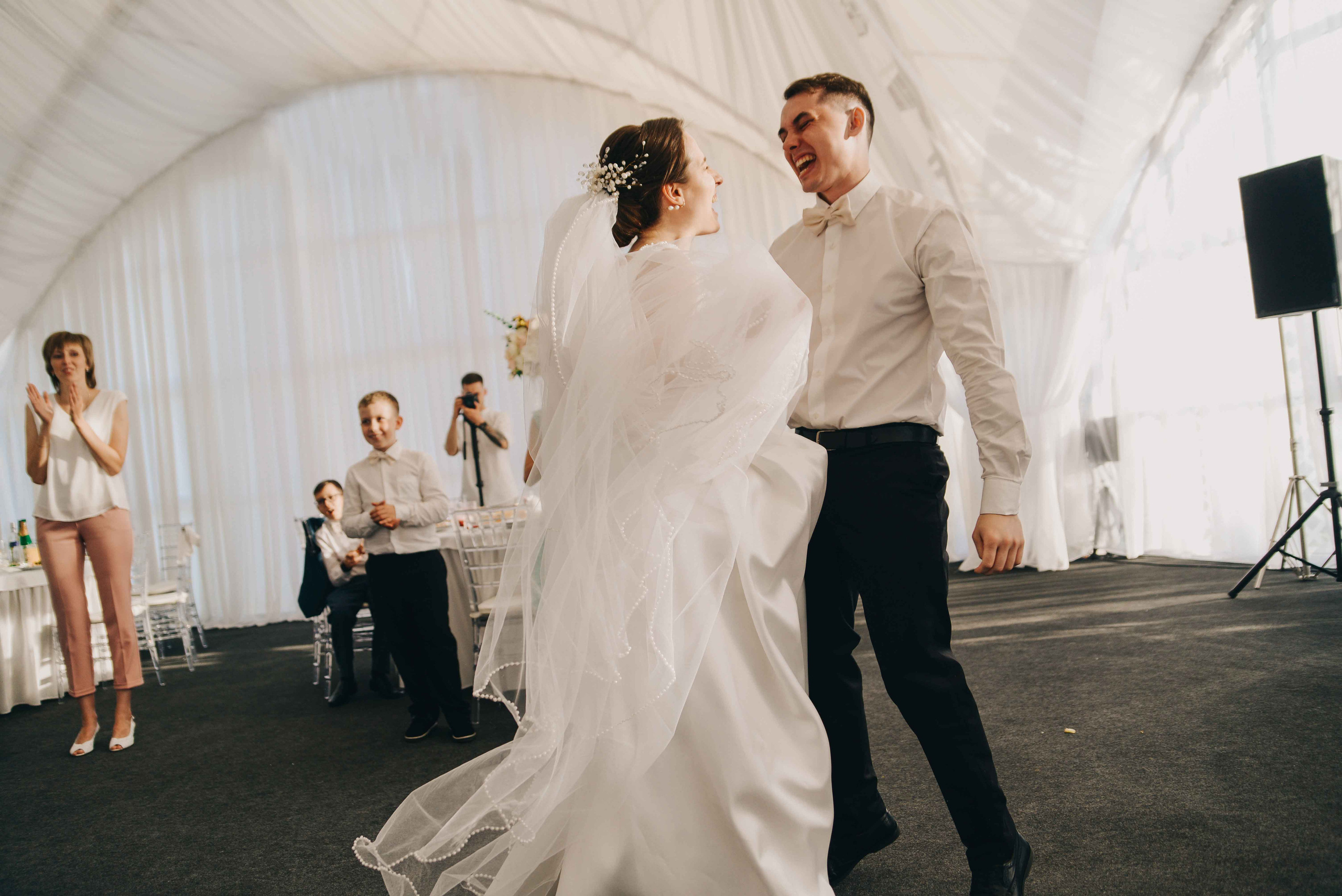 Свадьба Вадима и Дианы. Свадебный и семейный фотограф Любава в Кургане