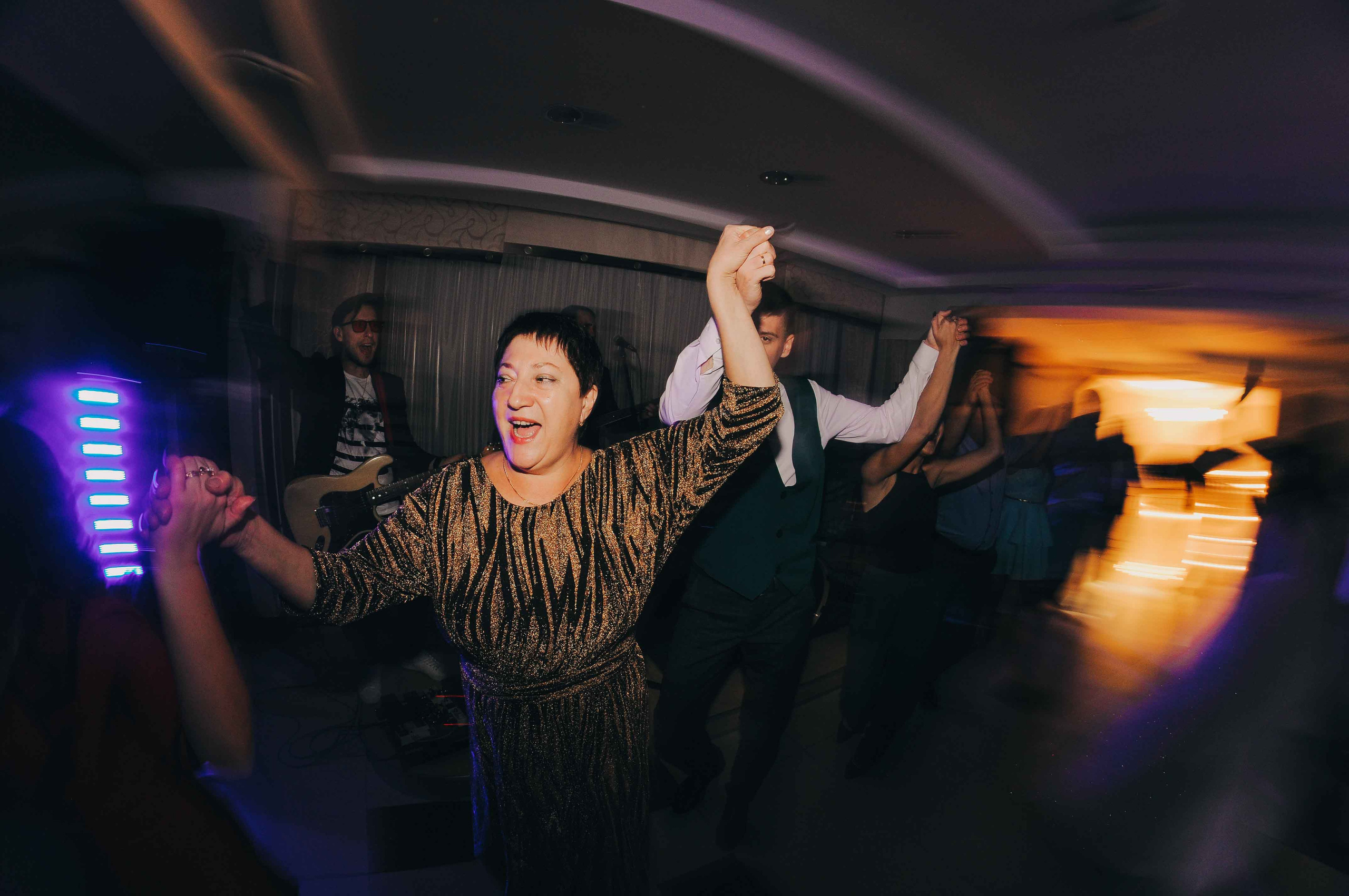 Свадьба Анны и Евгения. Свадебный и семейный фотограф Любава в Кургане