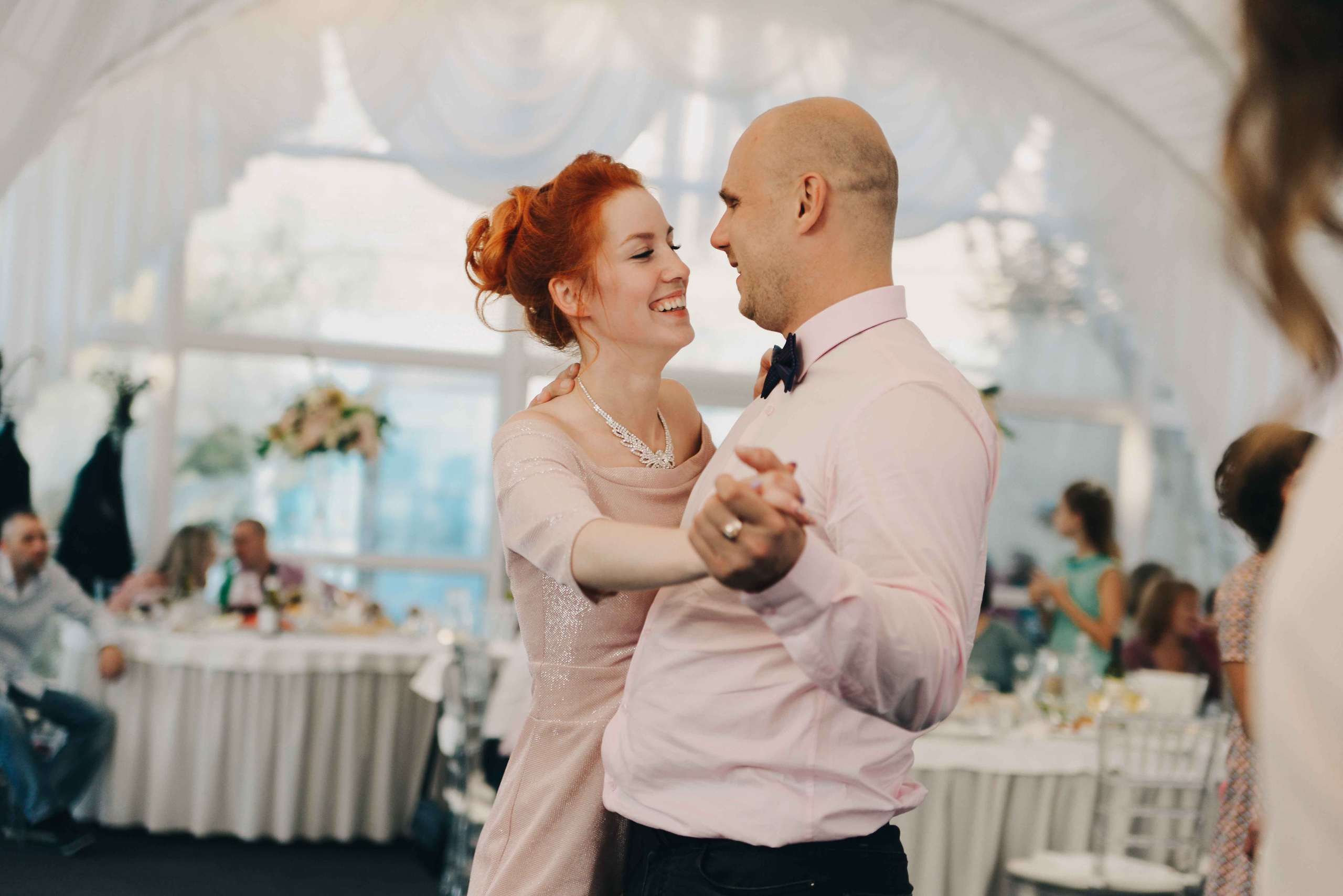 Свадьба Вадима и Дианы. Свадебный и семейный фотограф Любава в Кургане