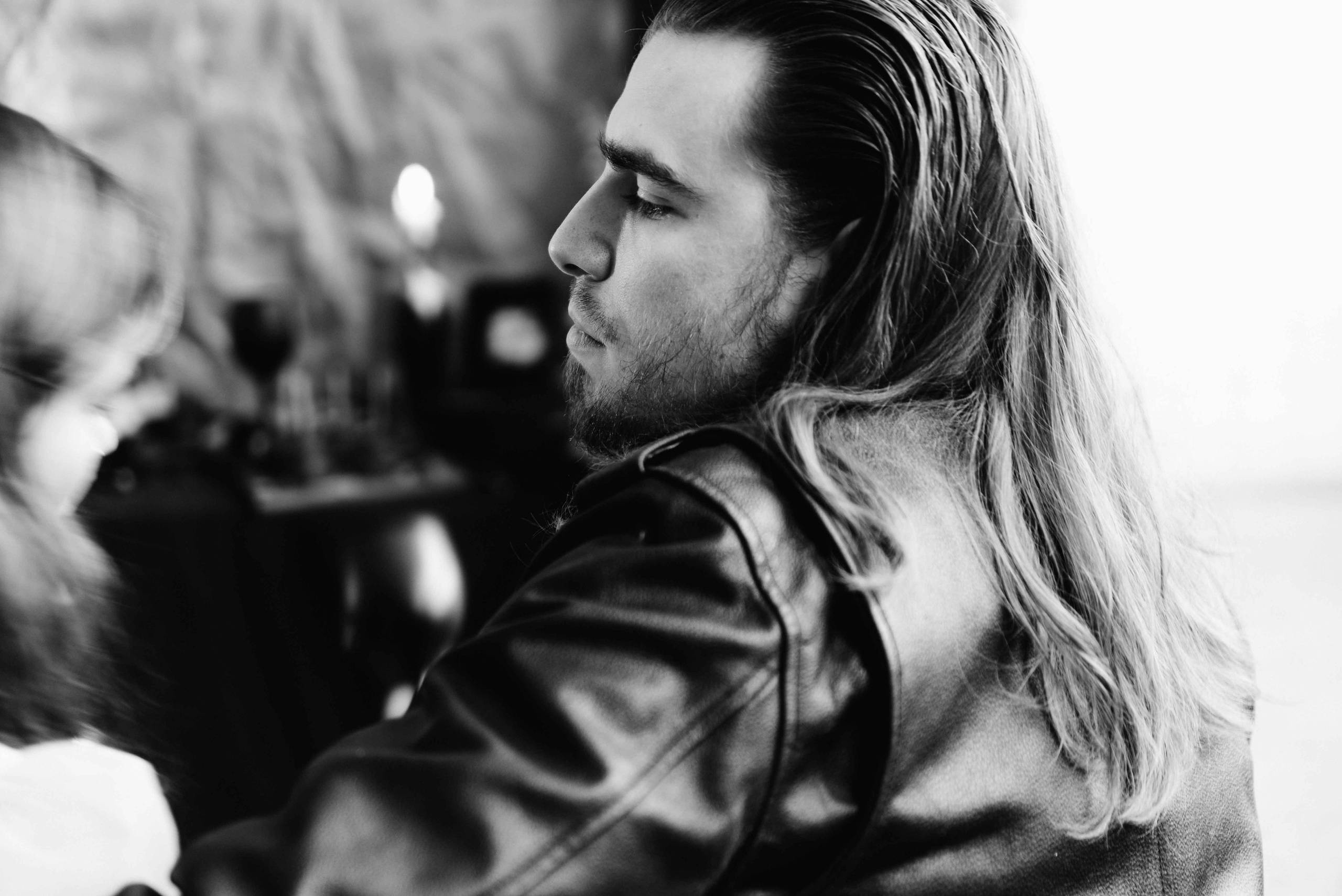 As Long As Tattoo. Свадебный и семейный фотограф Любава в Кургане