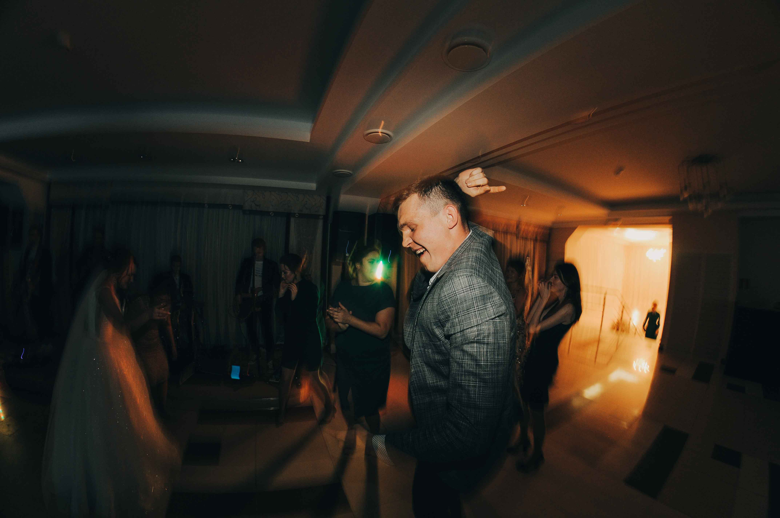 Свадьба Анны и Евгения. Свадебный и семейный фотограф Любава в Кургане