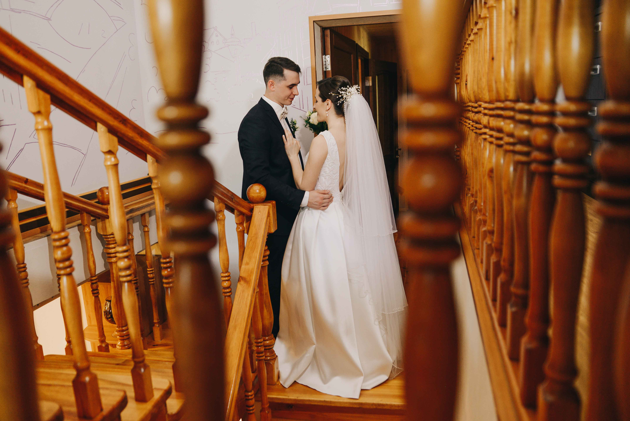 Свадьба Вадима и Дианы. Свадебный и семейный фотограф Любава в Кургане