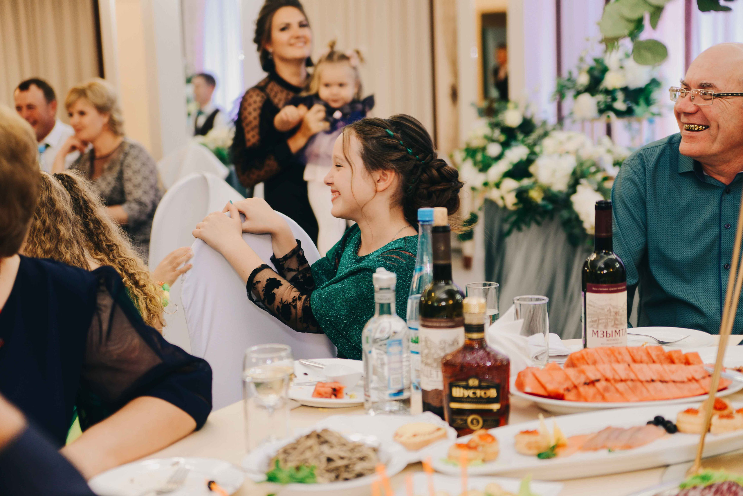 Свадьба Анны и Евгения. Свадебный и семейный фотограф Любава в Кургане