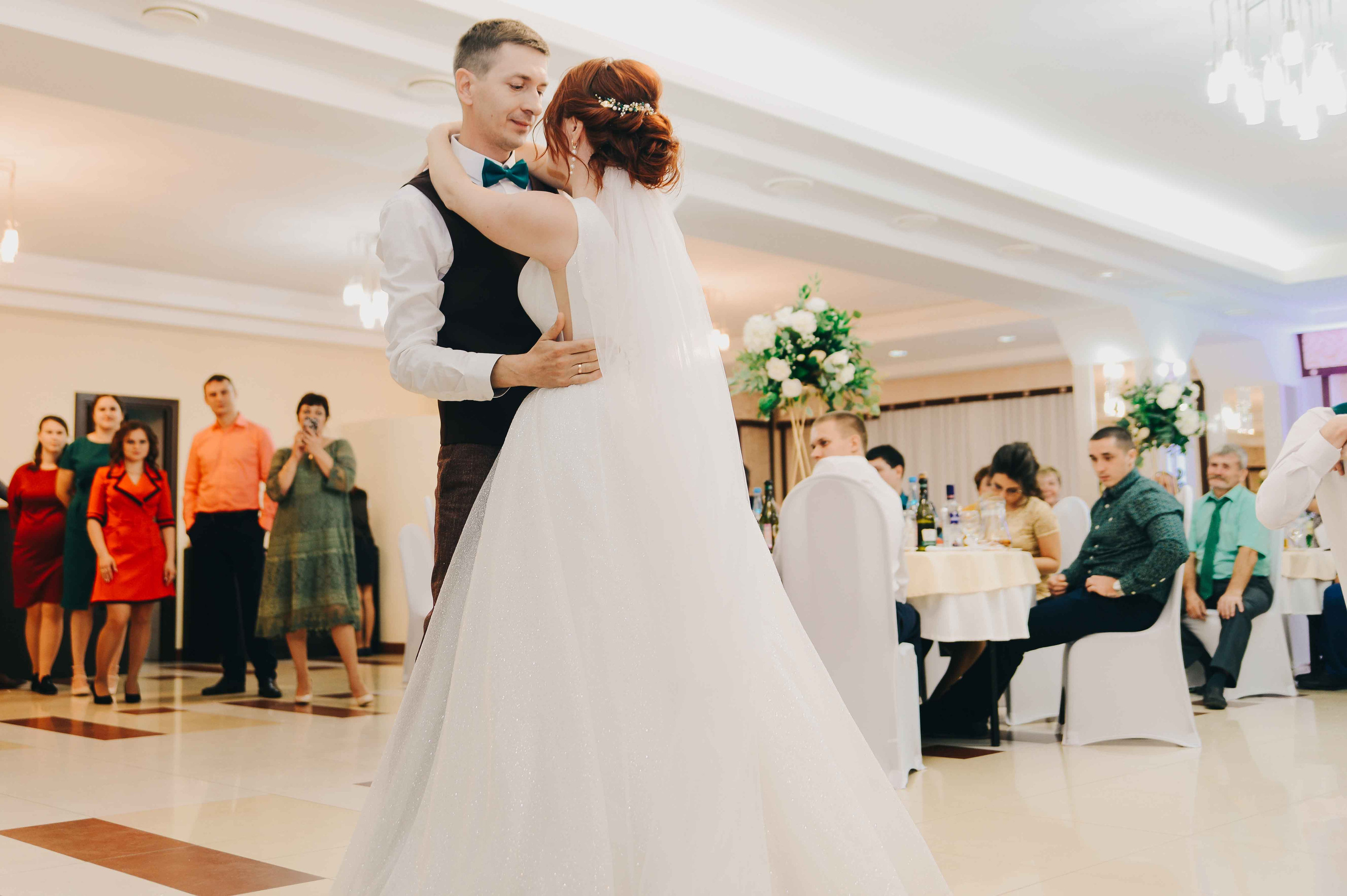 Свадьба Анны и Евгения. Свадебный и семейный фотограф Любава в Кургане