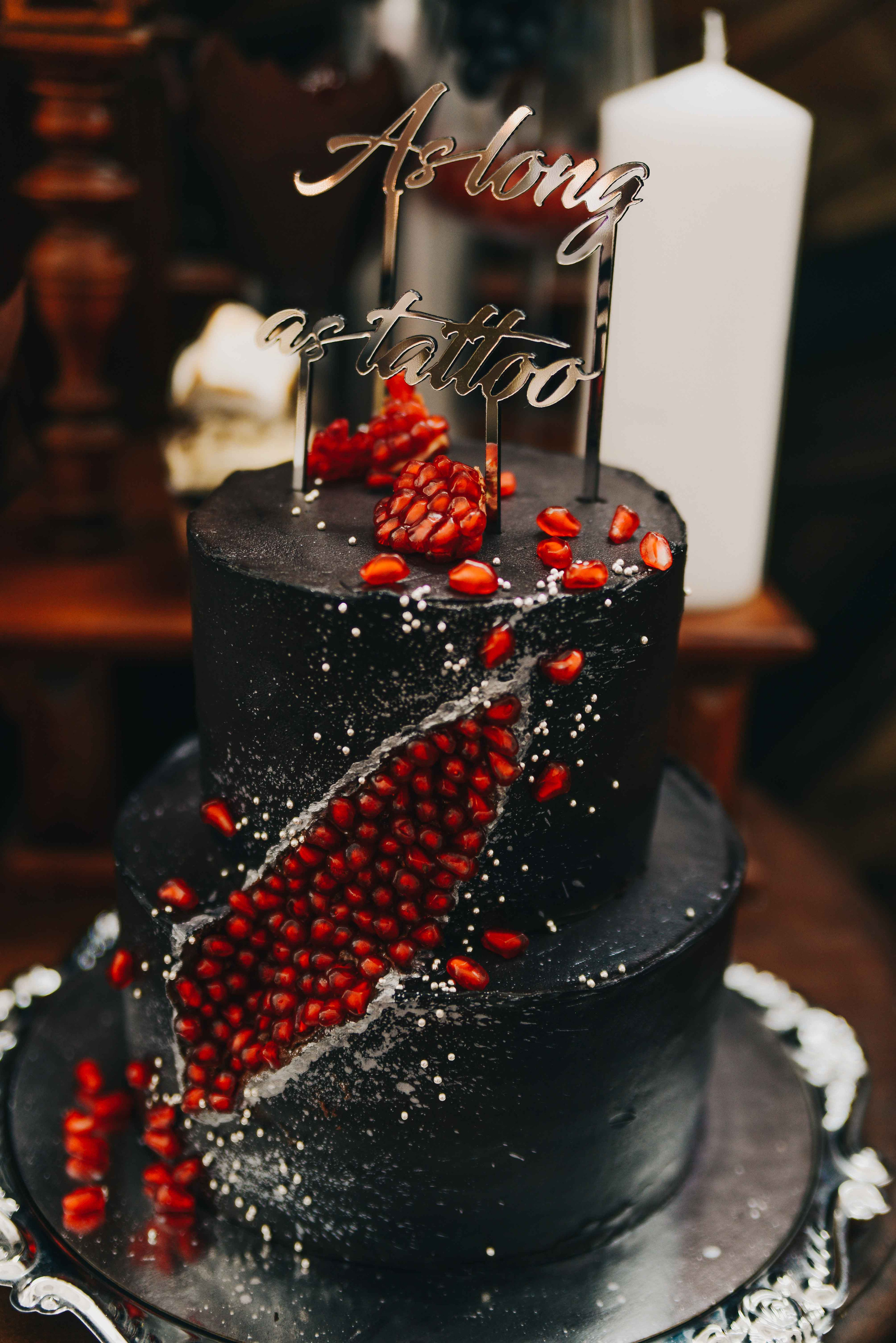 As Long As Tattoo. Свадебный и семейный фотограф Любава в Кургане