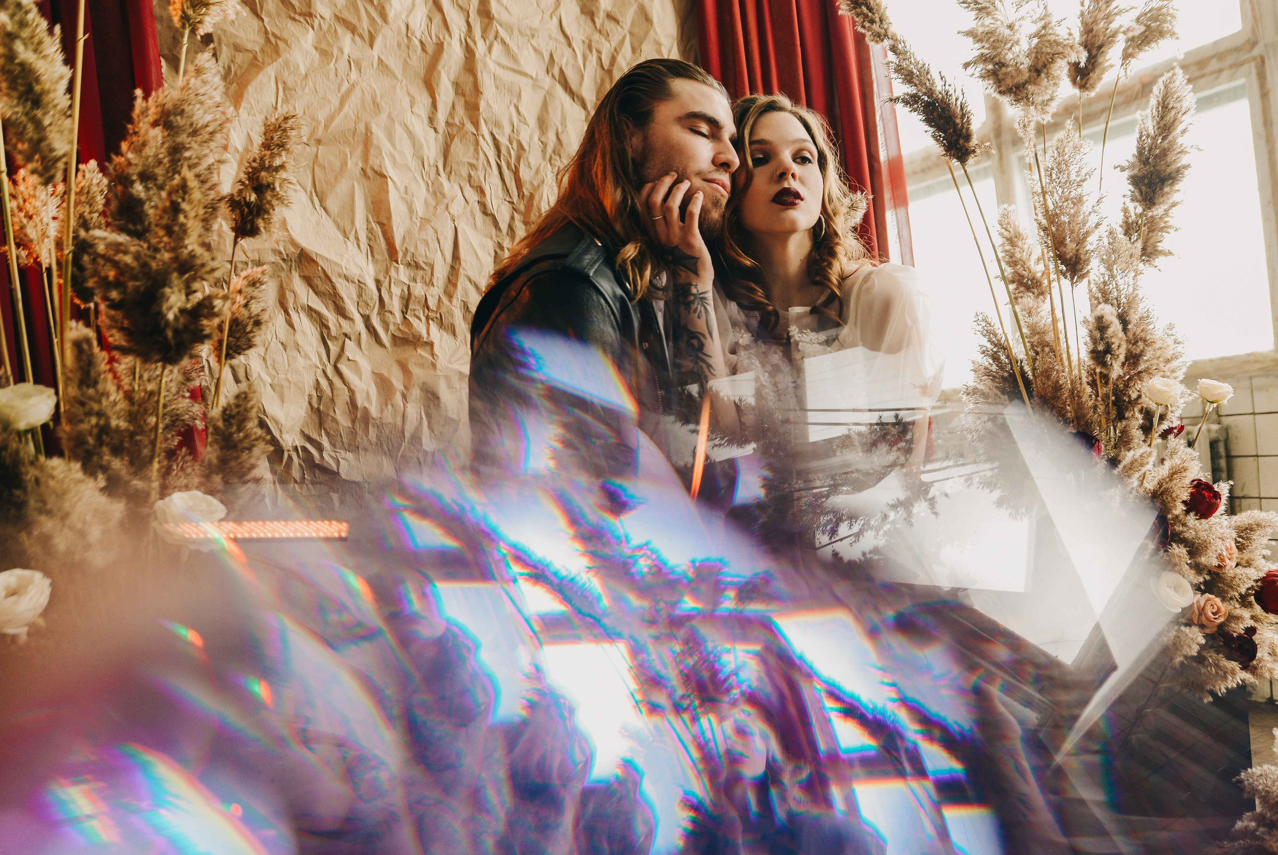 As Long As Tattoo. Свадебный и семейный фотограф Любава в Кургане