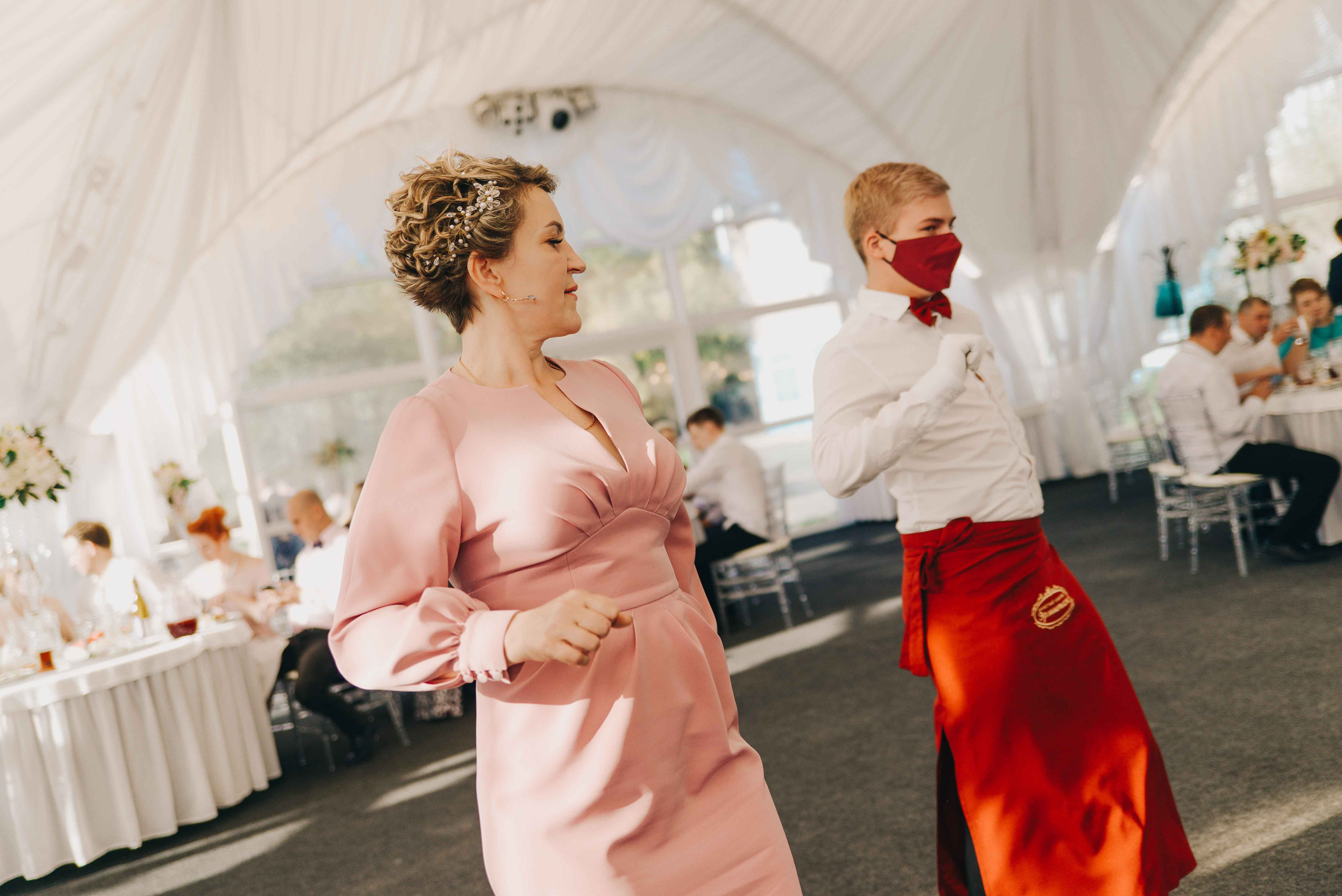 Свадьба Вадима и Дианы. Свадебный и семейный фотограф Любава в Кургане