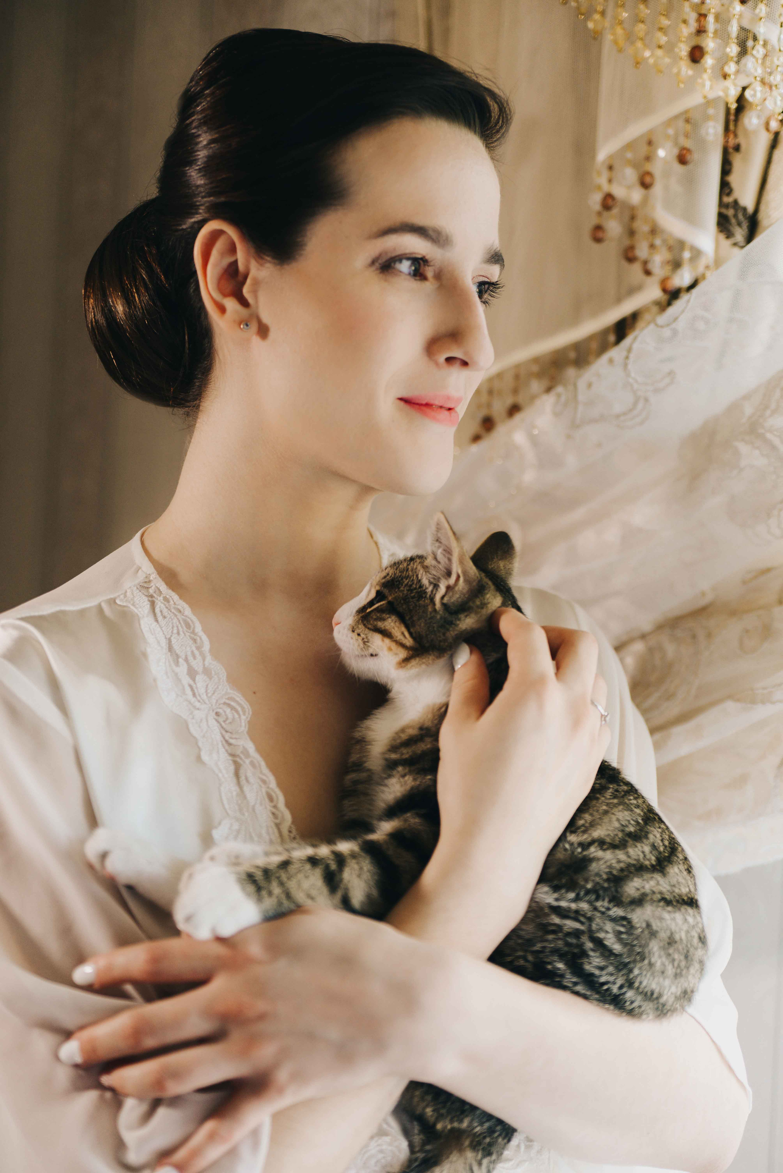 Свадьба Вадима и Дианы. Свадебный и семейный фотограф Любава в Кургане