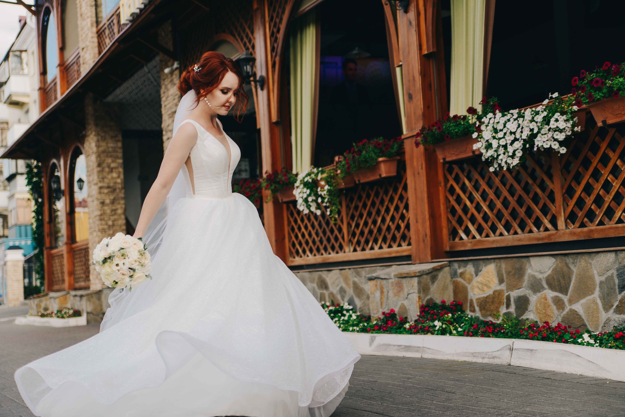 Свадьба Анны и Евгения. Свадебный и семейный фотограф Любава в Кургане