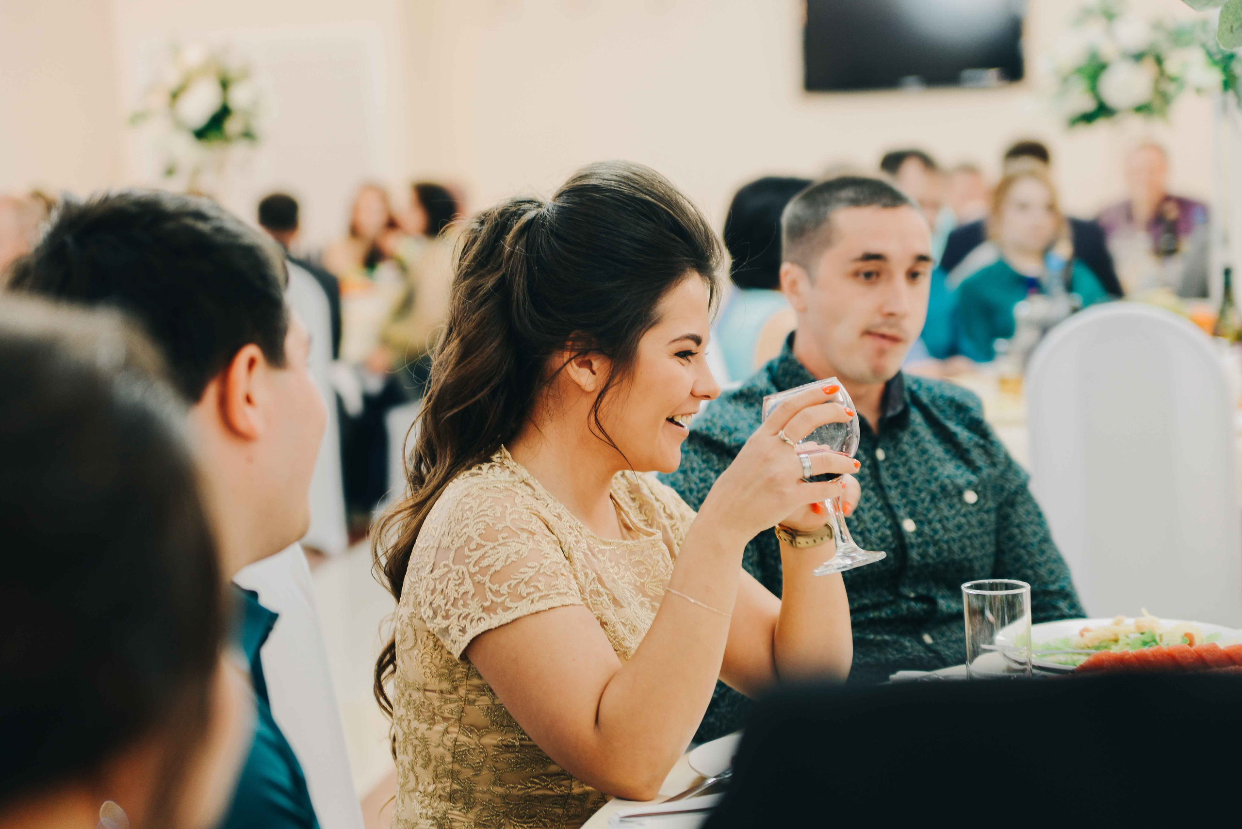 Свадьба Анны и Евгения. Свадебный и семейный фотограф Любава в Кургане