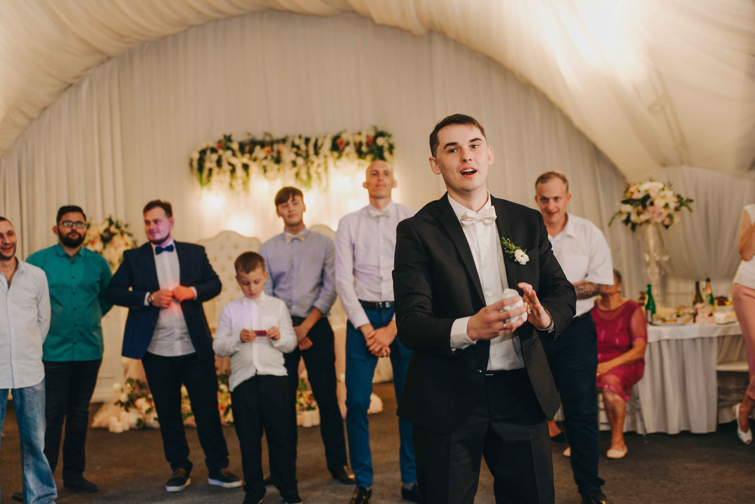 Свадьба Вадима и Дианы. Свадебный и семейный фотограф Любава в Кургане