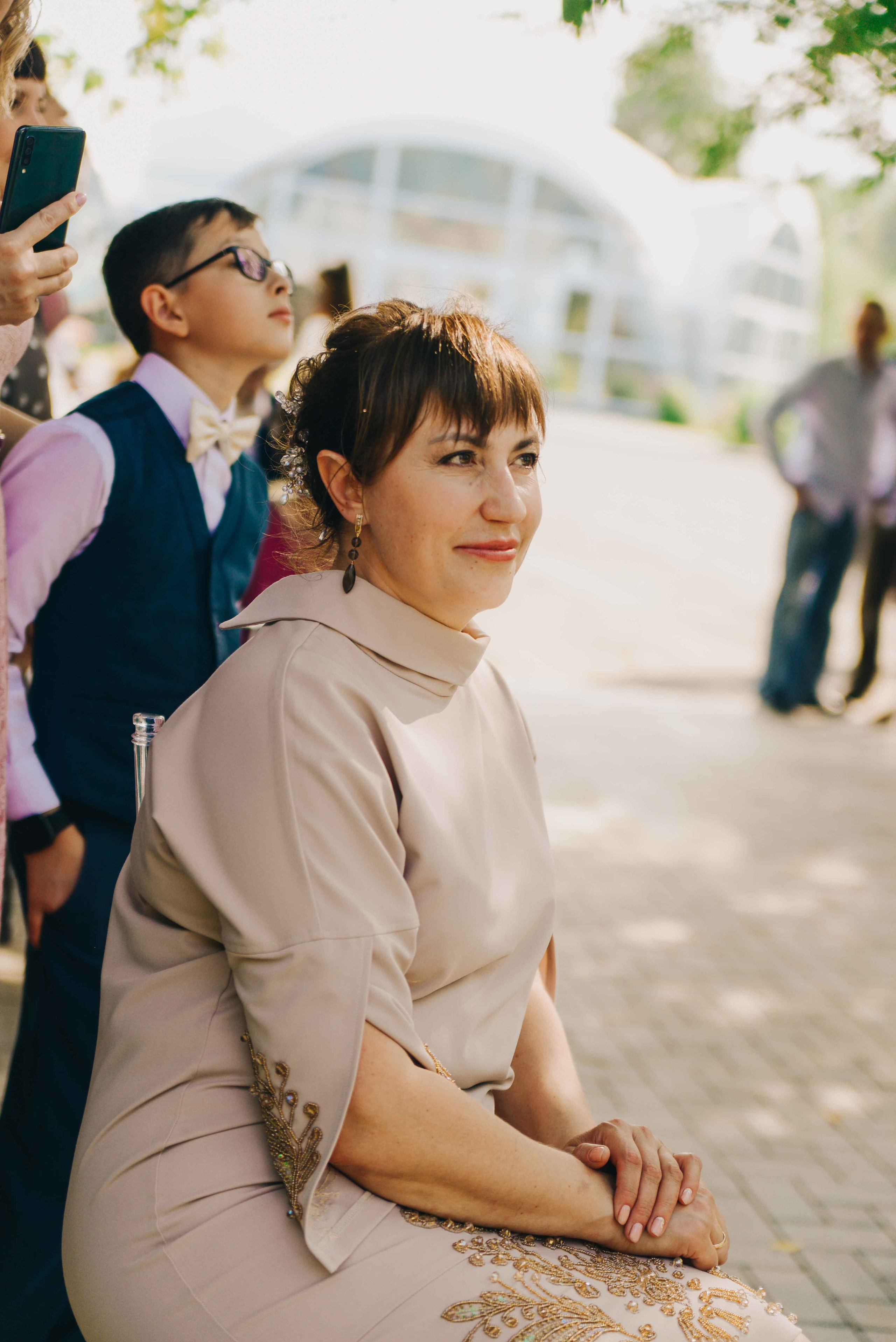 Свадьба Вадима и Дианы. Свадебный и семейный фотограф Любава в Кургане