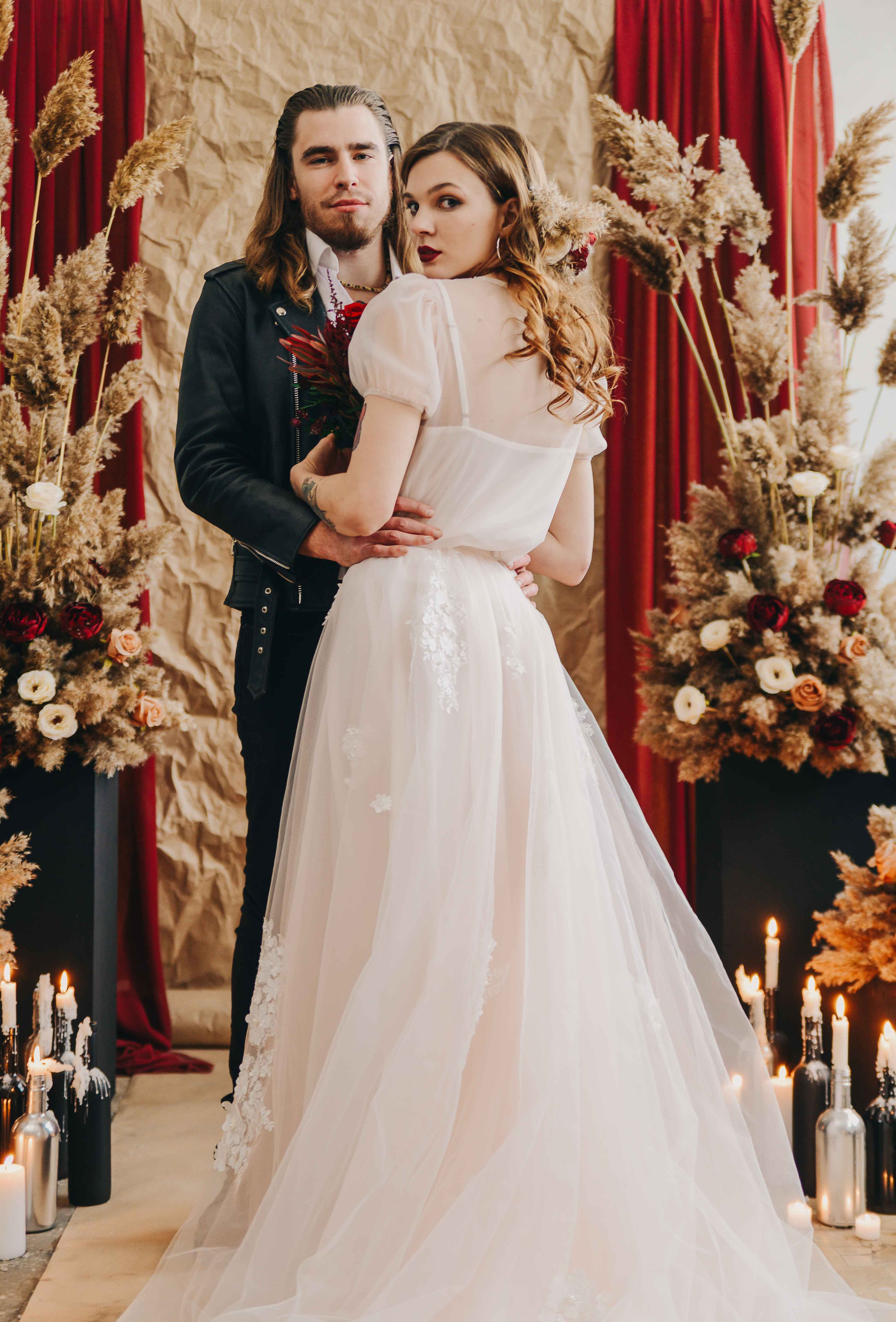 As Long As Tattoo. Свадебный и семейный фотограф Любава в Кургане