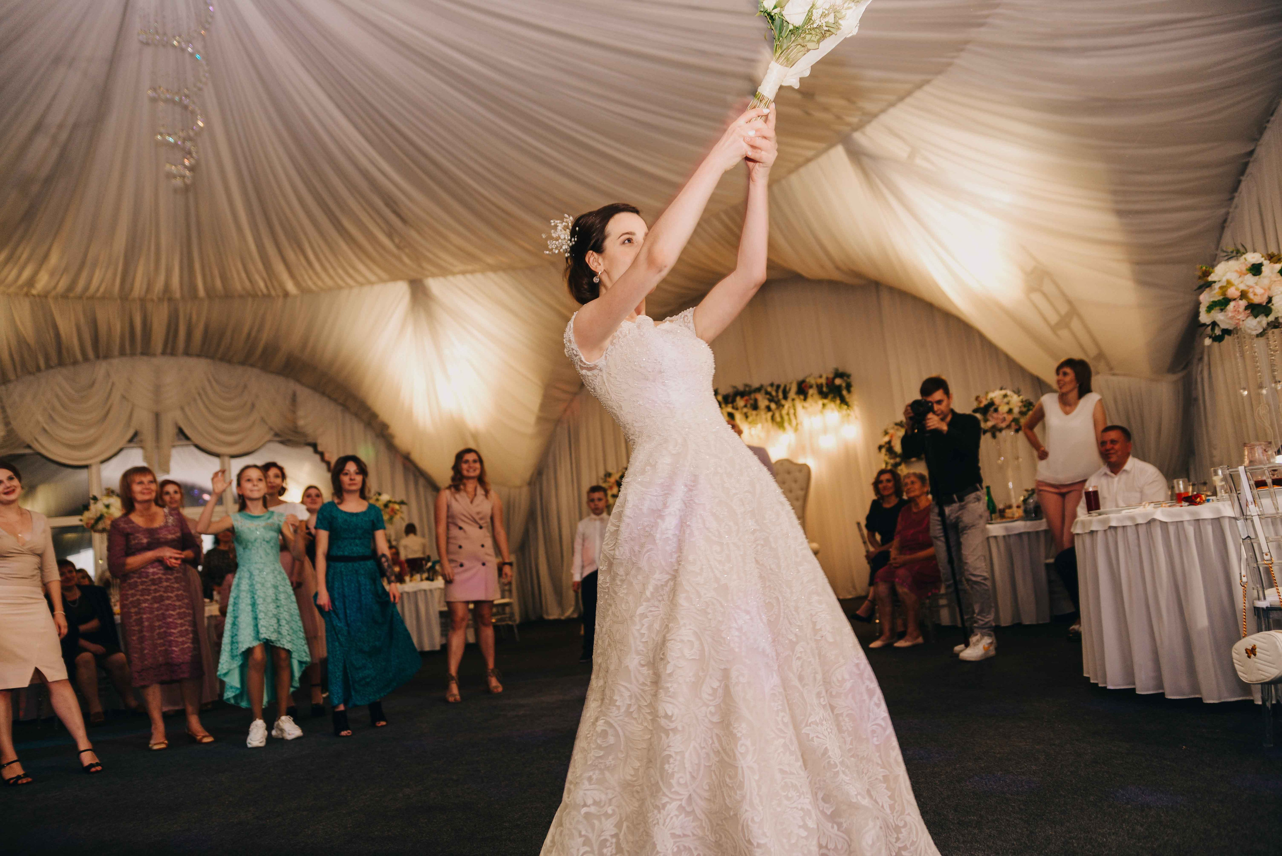 Свадьба Вадима и Дианы. Свадебный и семейный фотограф Любава в Кургане