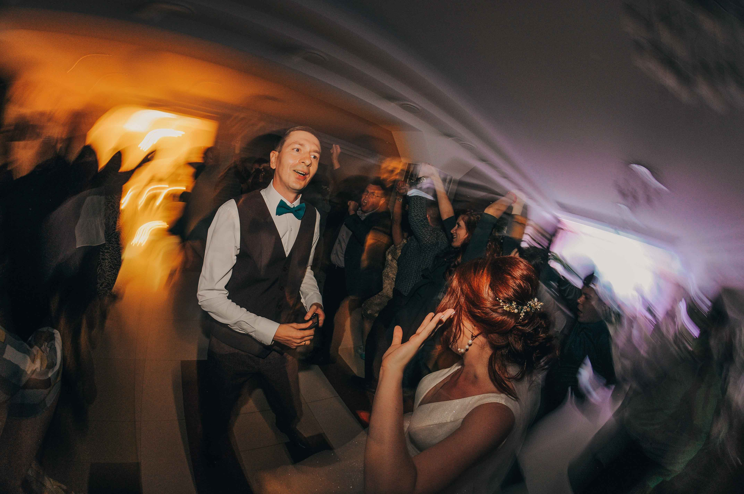 Свадьба Анны и Евгения. Свадебный и семейный фотограф Любава в Кургане