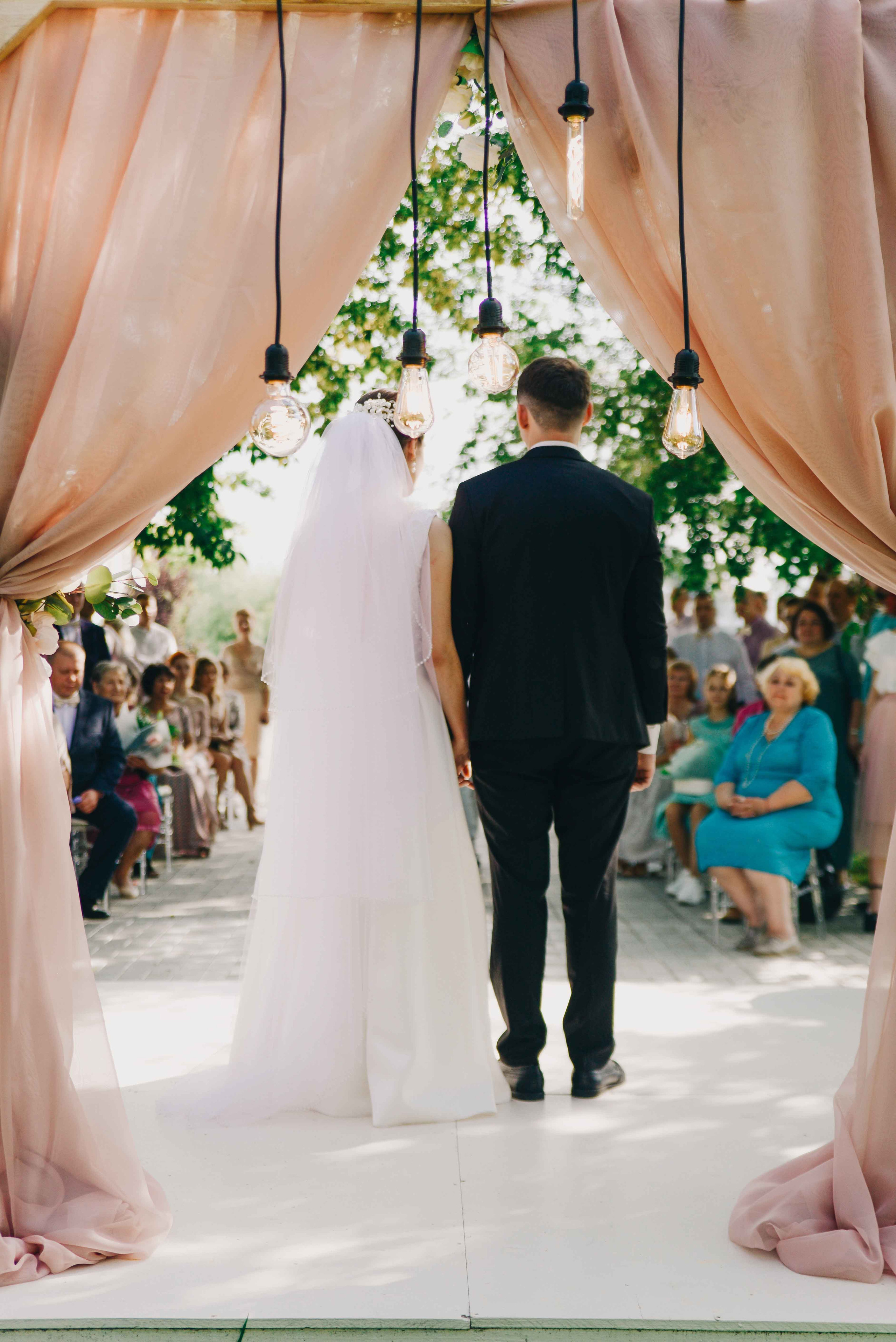 Свадьба Вадима и Дианы. Свадебный и семейный фотограф Любава в Кургане