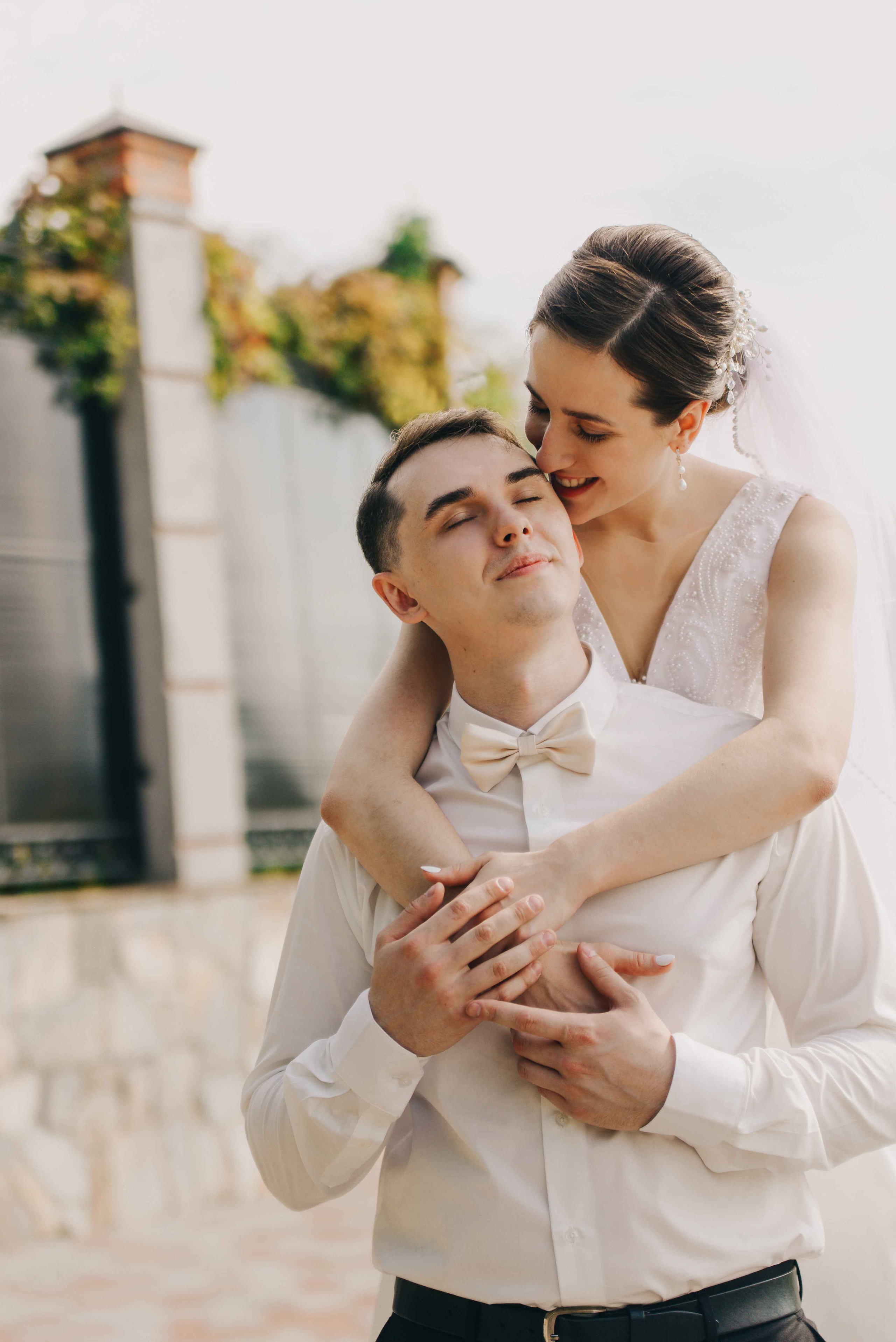 Свадьба Вадима и Дианы. Свадебный и семейный фотограф Любава в Кургане