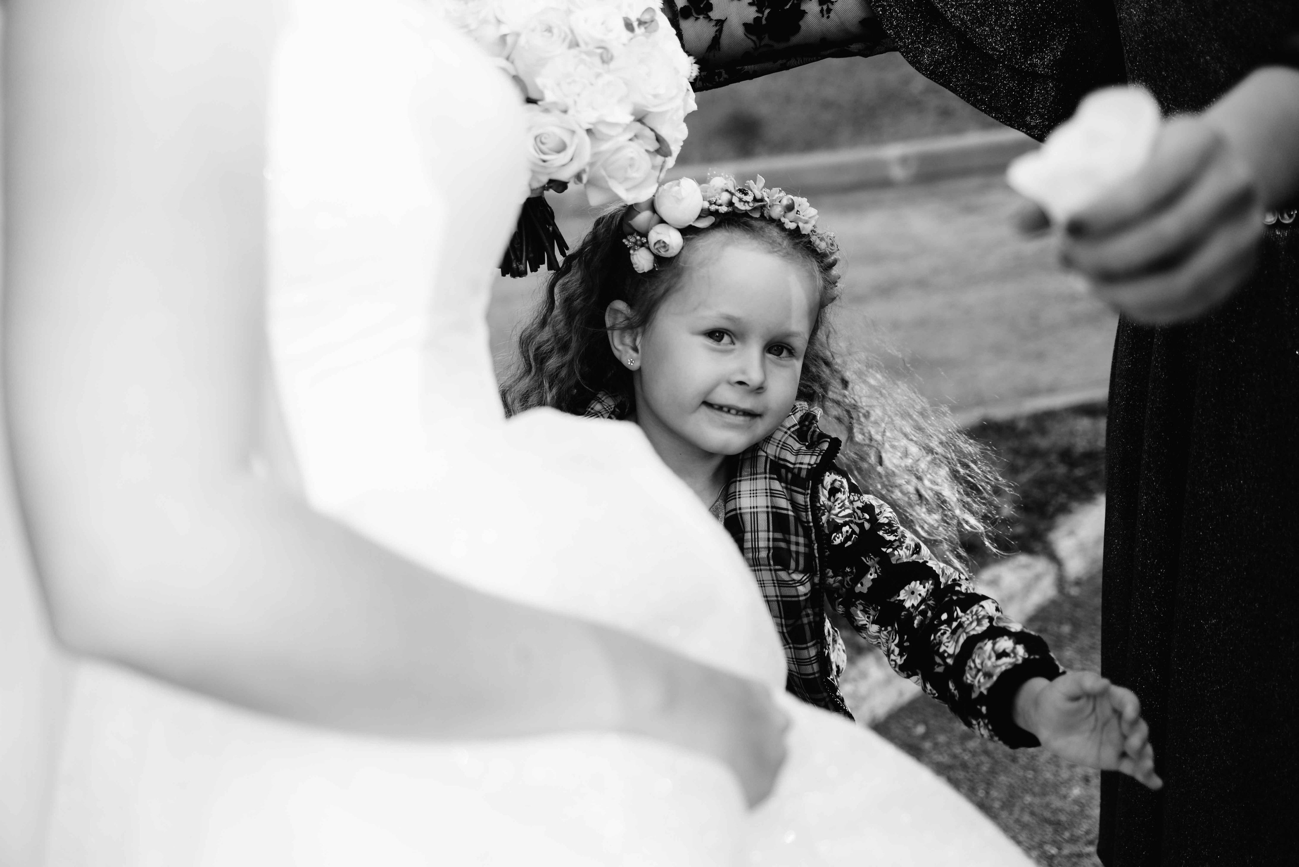 Свадьба Анны и Евгения. Свадебный и семейный фотограф Любава в Кургане