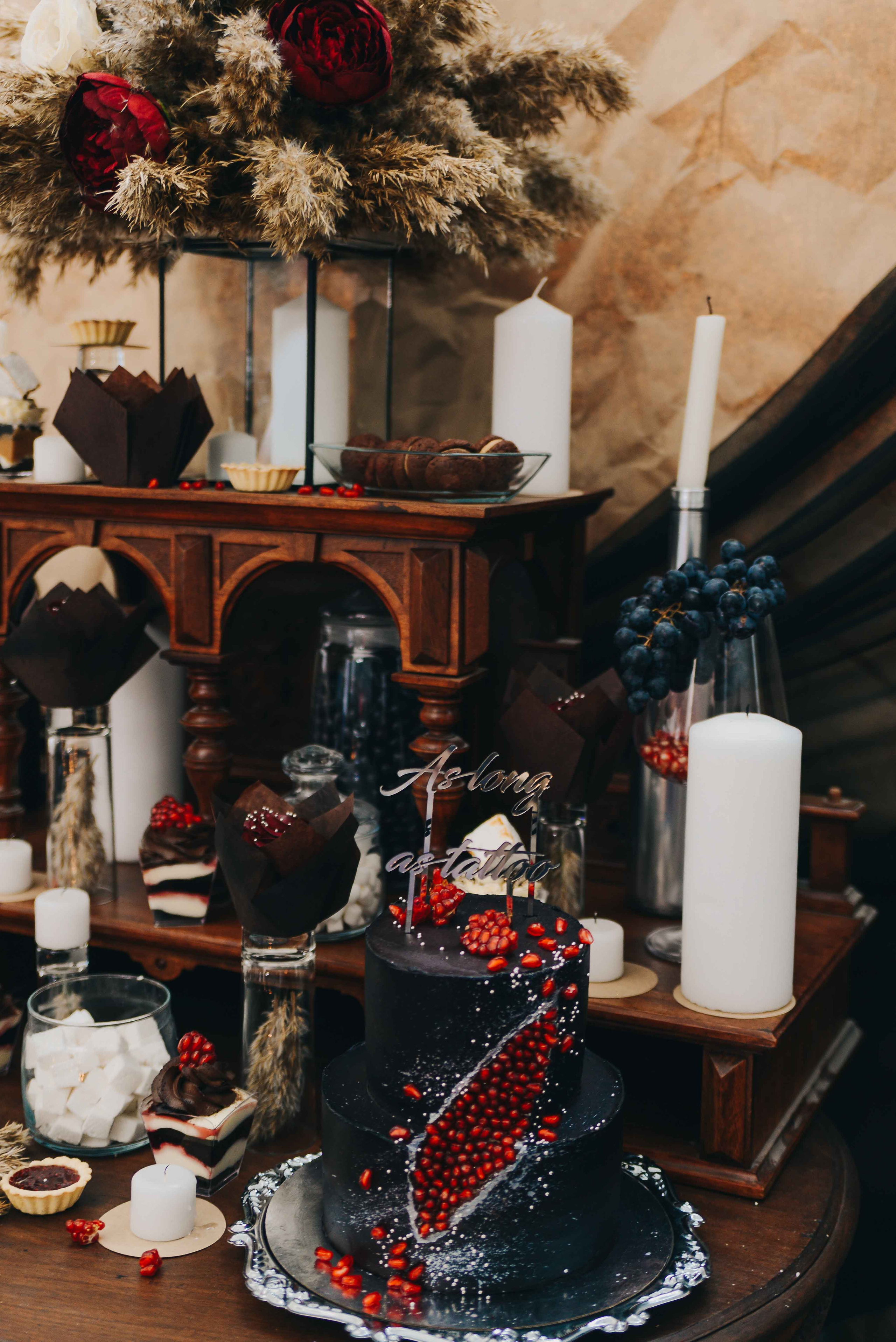 As Long As Tattoo. Свадебный и семейный фотограф Любава в Кургане