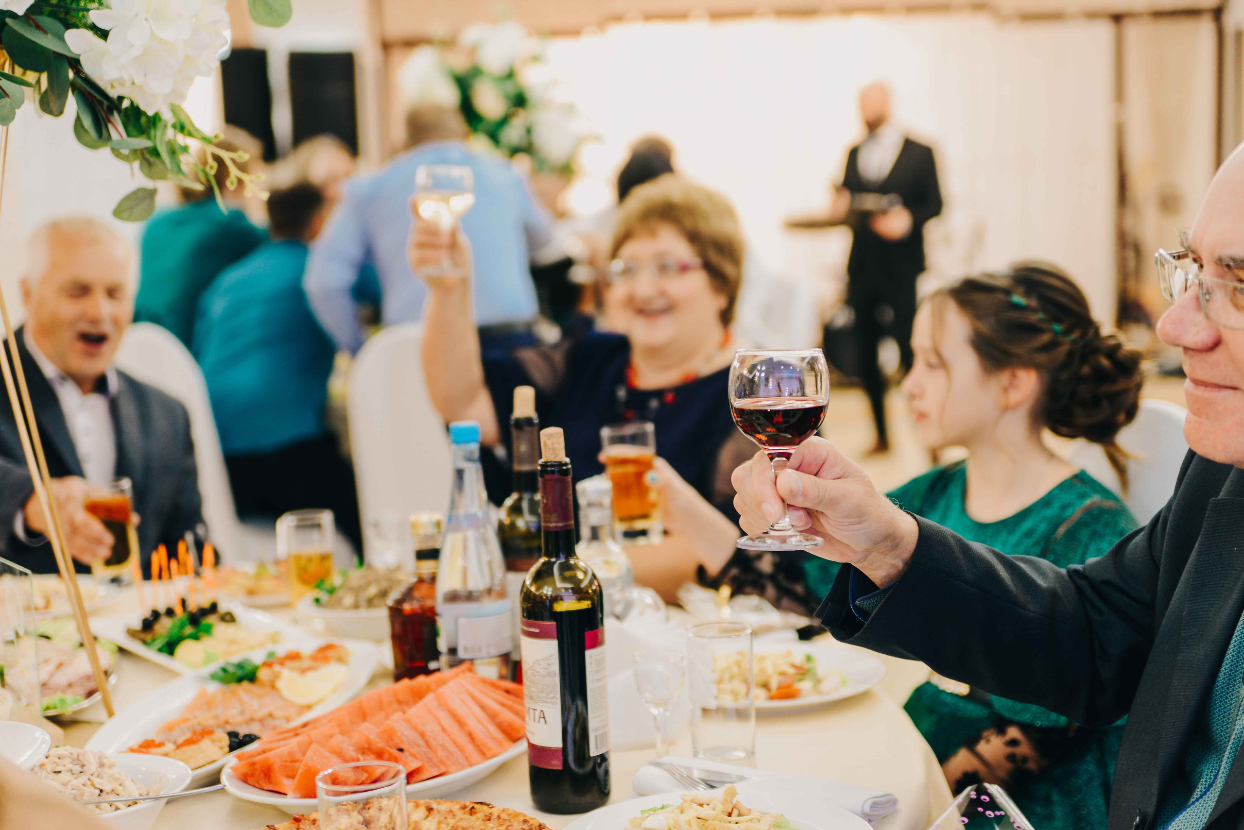 Свадьба Анны и Евгения. Свадебный и семейный фотограф Любава в Кургане