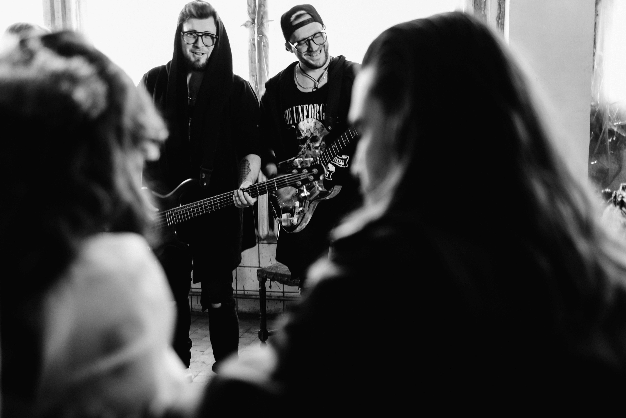 As Long As Tattoo. Свадебный и семейный фотограф Любава в Кургане