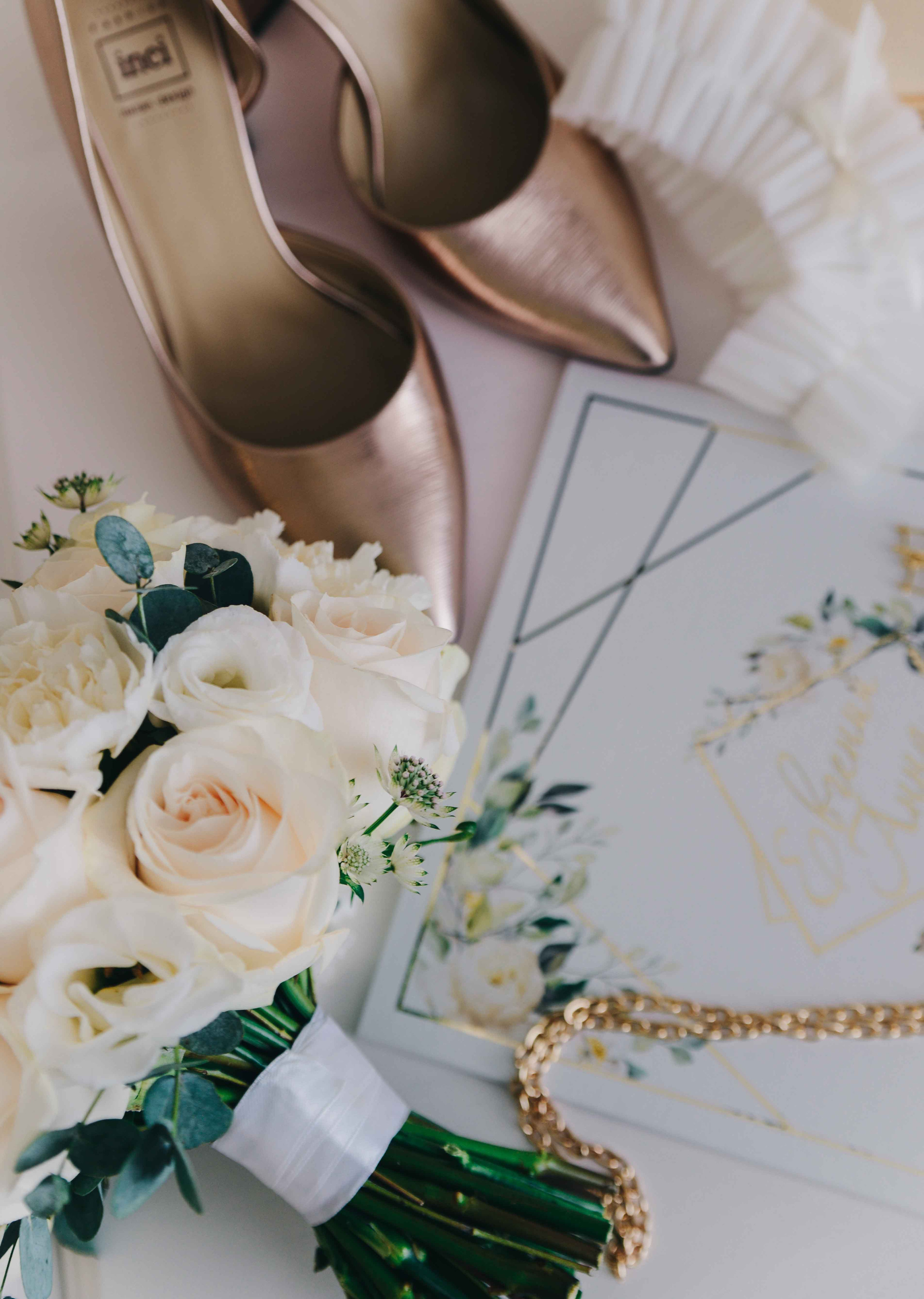 Свадьба Анны и Евгения. Свадебный и семейный фотограф Любава в Кургане