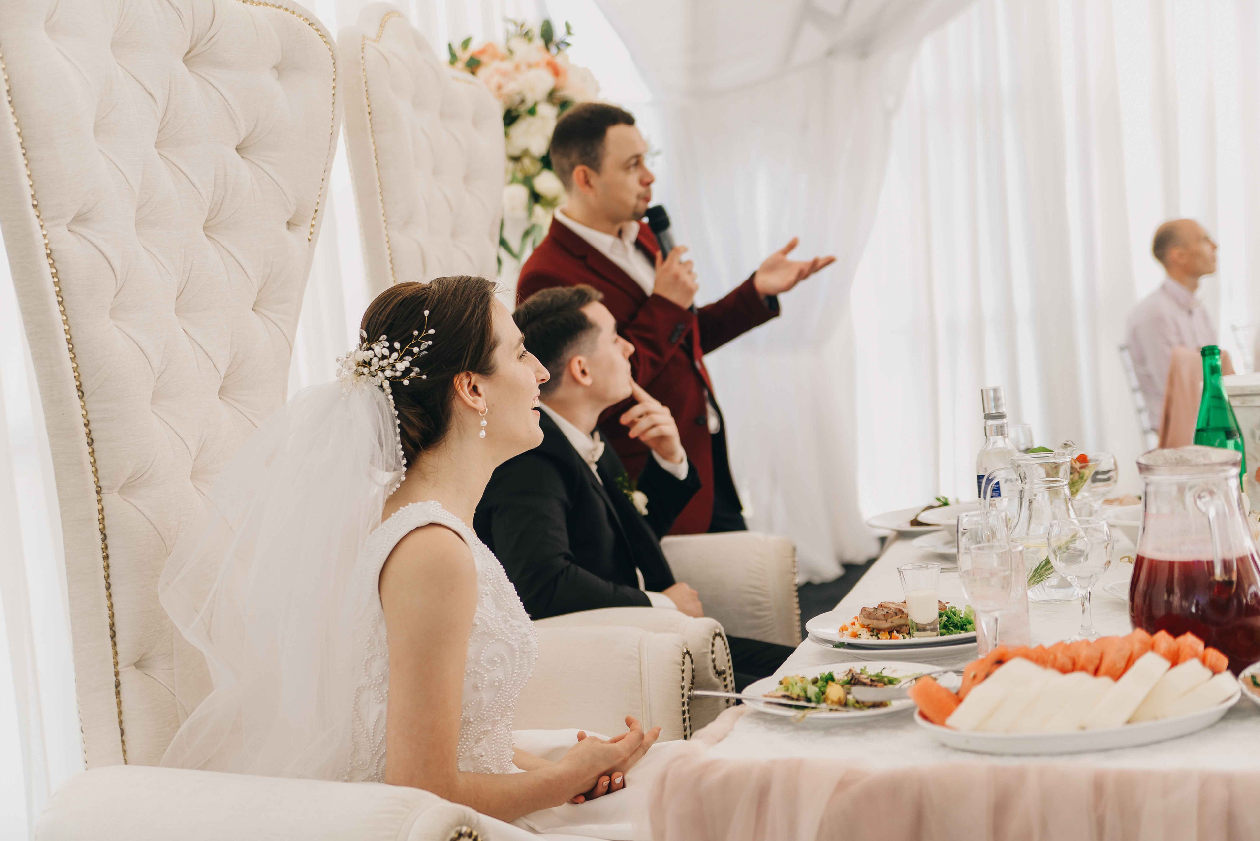 Свадьба Вадима и Дианы. Свадебный и семейный фотограф Любава в Кургане