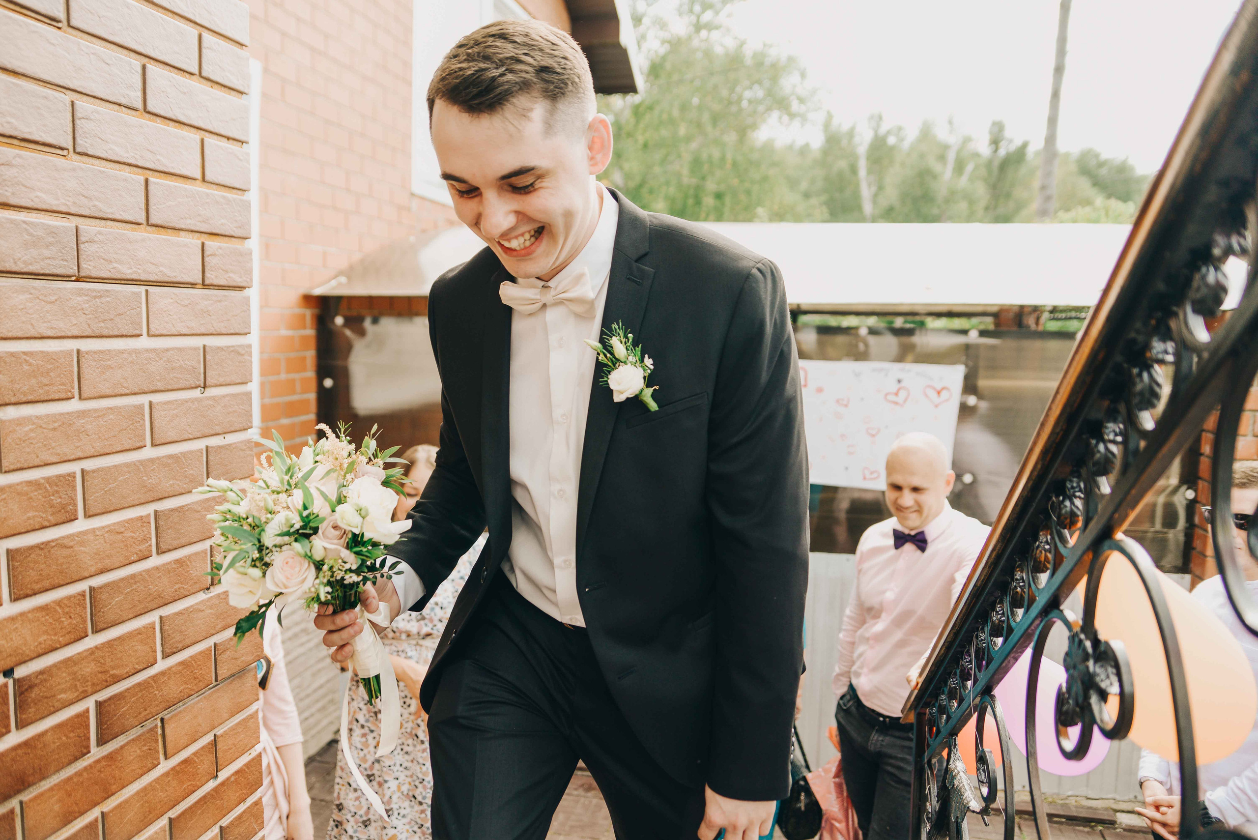 Свадьба Вадима и Дианы. Свадебный и семейный фотограф Любава в Кургане