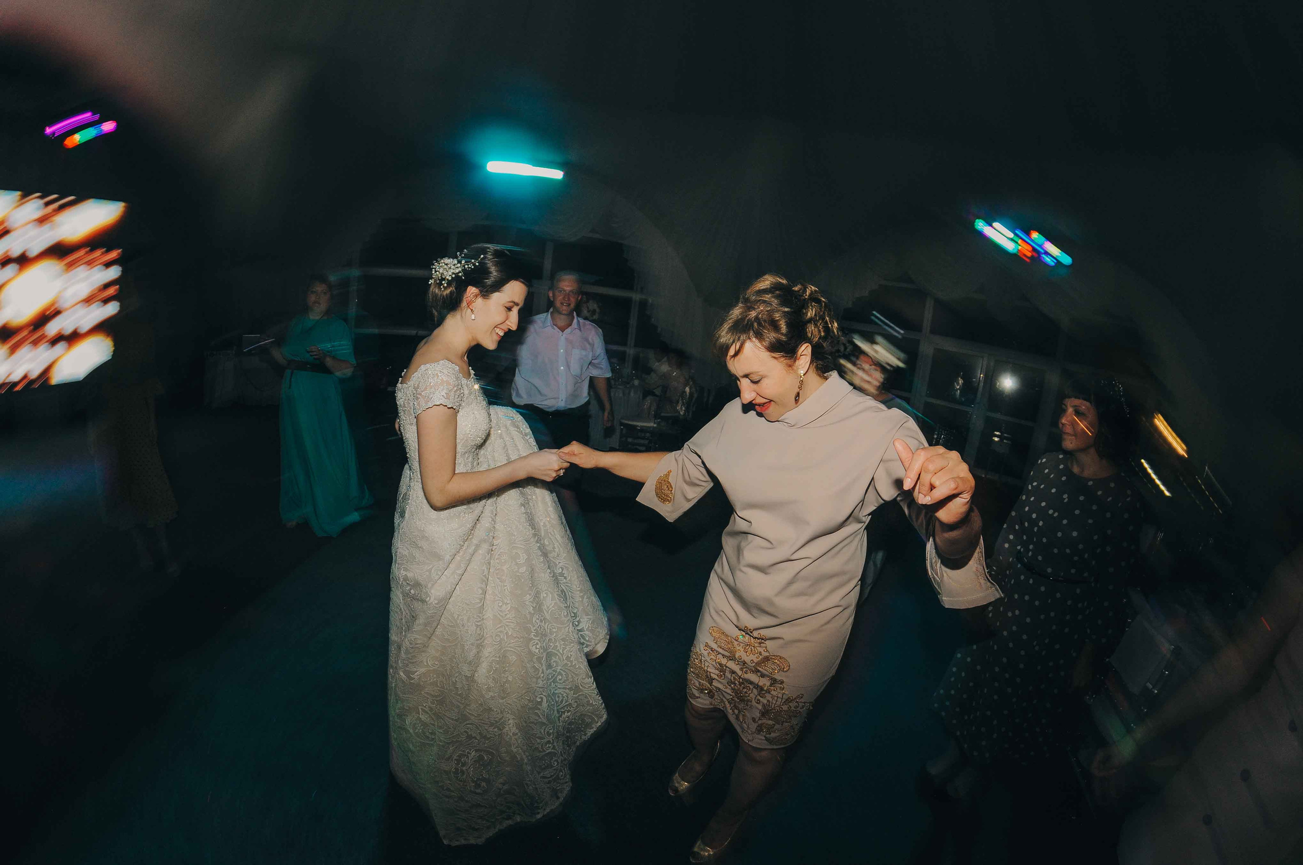 Свадьба Вадима и Дианы. Свадебный и семейный фотограф Любава в Кургане